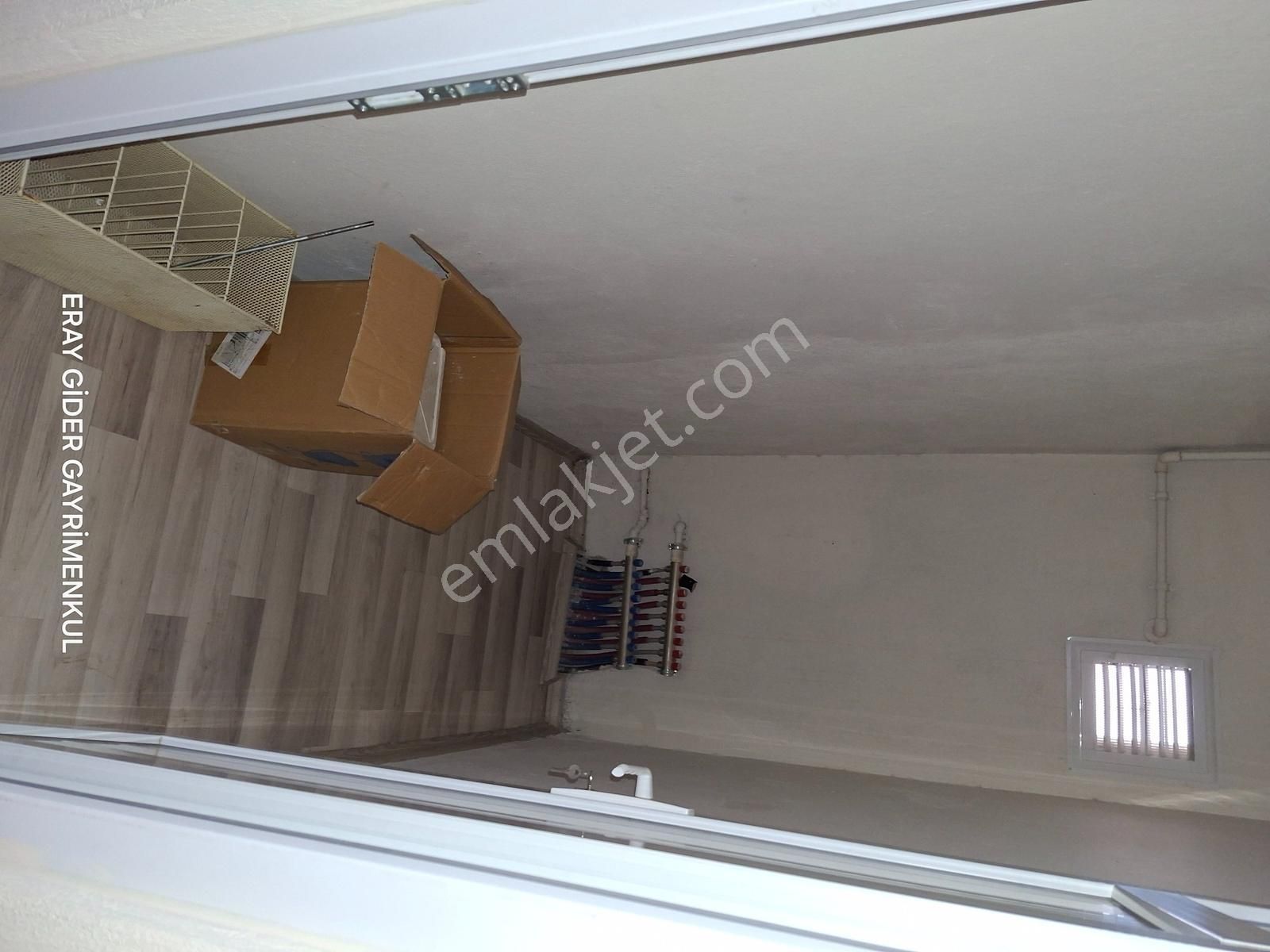 Yedieylül Mah. 2.kat-muazzam Genıs Ara Kat 4+1 Doğalgazlı Daire - Görsel 29