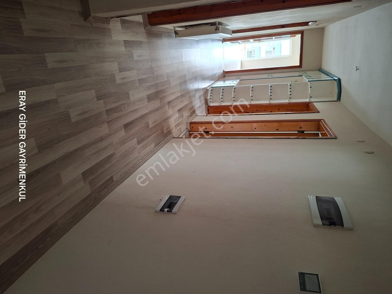Yedieylül Mah. 2.kat-muazzam Genıs Ara Kat 4+1 Doğalgazlı Daire - Görsel 16