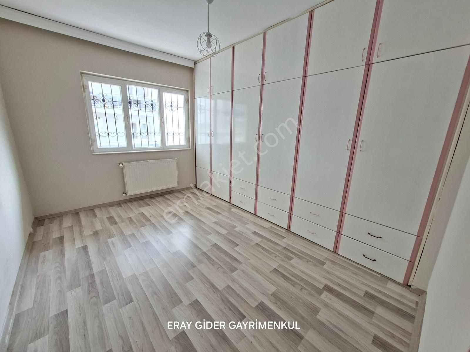 Yedieylül Mah. 2.kat-muazzam Genıs Ara Kat 4+1 Doğalgazlı Daire - Görsel 26