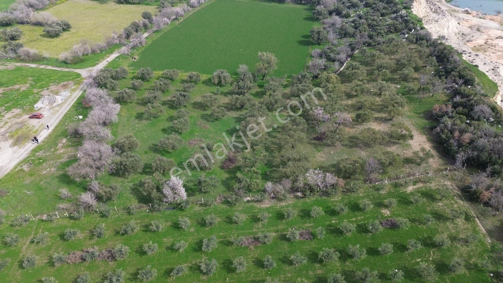 Ticari Potansiyeli Yüksek Sanayi Bölgesinde Fırsat Tarla - Görsel 19