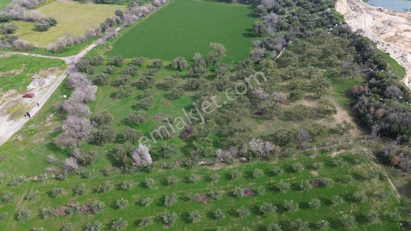 Ticari Potansiyeli Yüksek Sanayi Bölgesinde Fırsat Tarla - Görsel 25