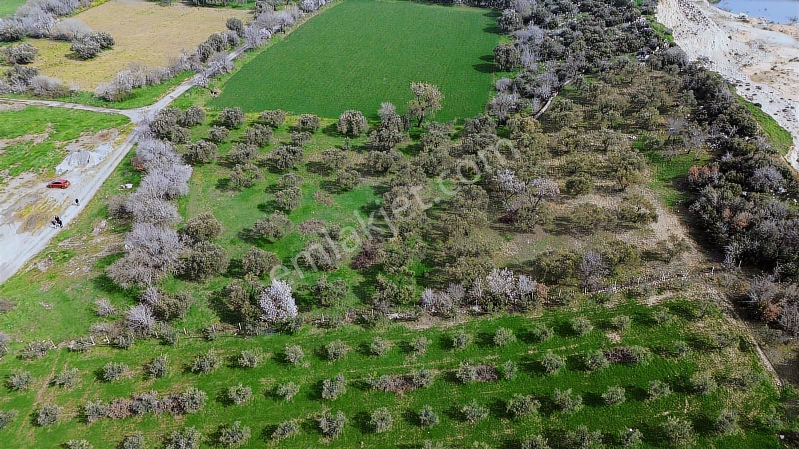 Ticari Potansiyeli Yüksek Sanayi Bölgesinde Fırsat Tarla - Görsel 26