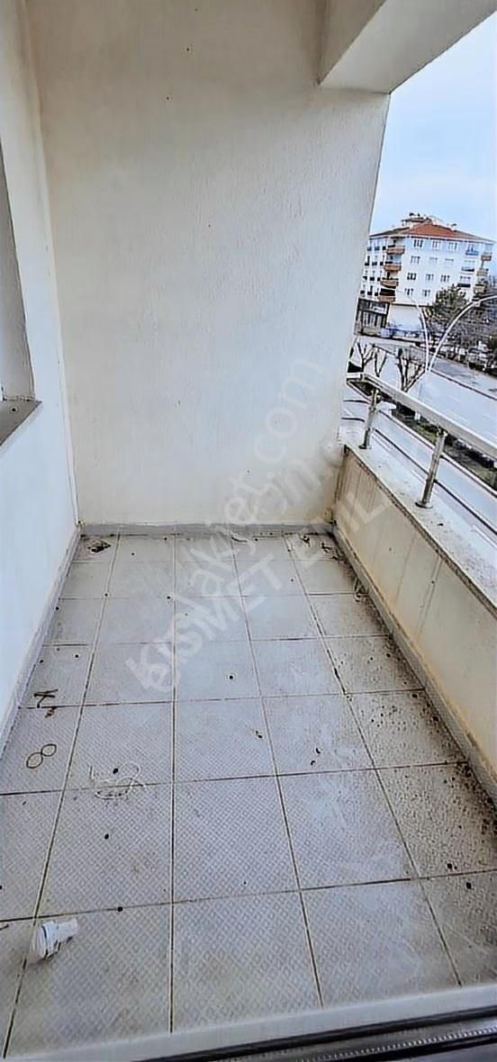 Kısmet Emlak'tan Kiralık Daire - Görsel 18