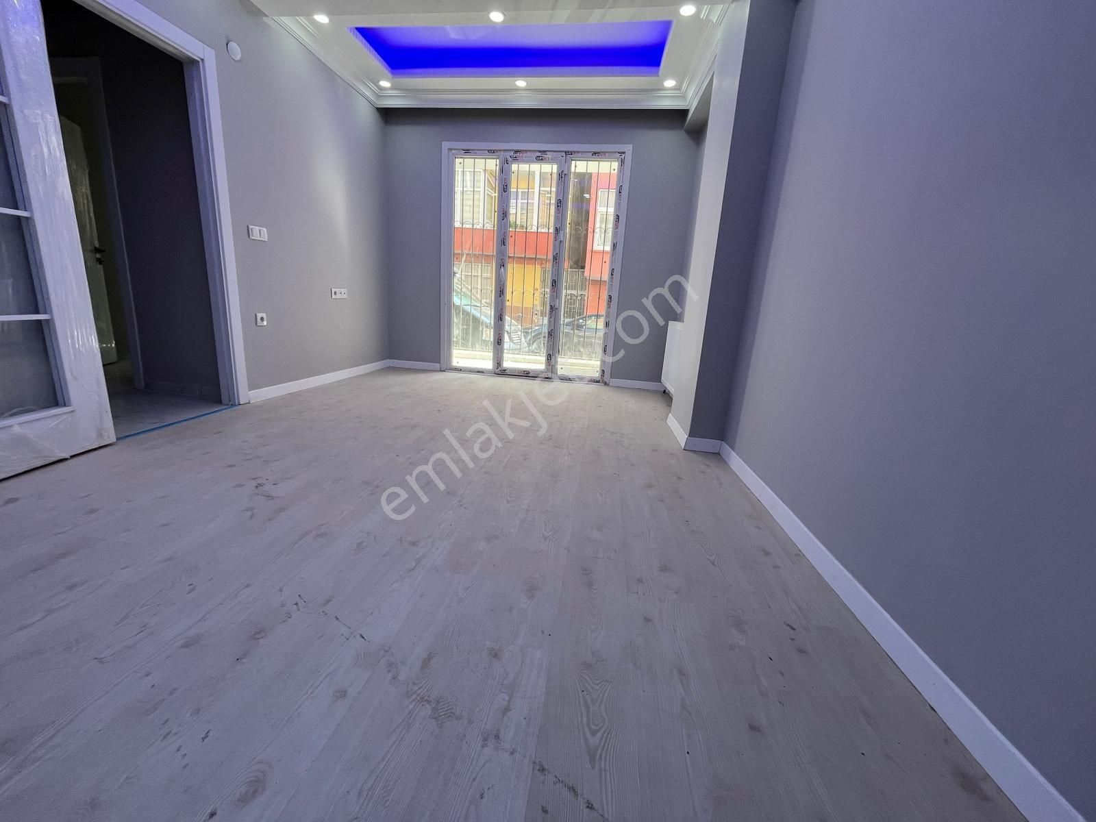 Loft'tan Söğütlüçeşme Mh 2+1 85m2 Satılık Krediye Uyugun Balkonlu Y.giriş Daire - Görsel 2