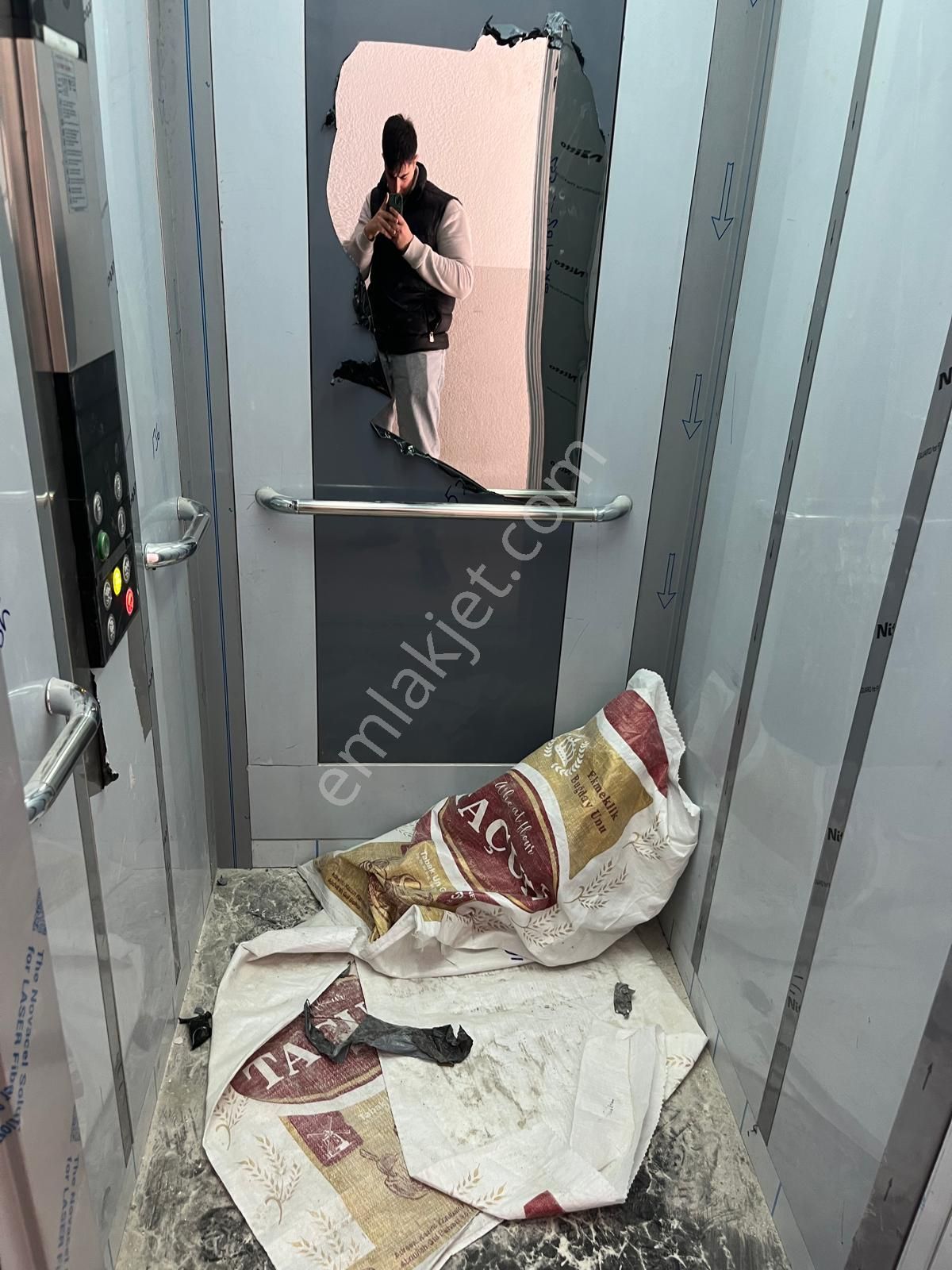 Loft'tan Söğütlüçeşme Mh 2+1 85m2 Satılık Krediye Uyugun Balkonlu Y.giriş Daire - Görsel 25