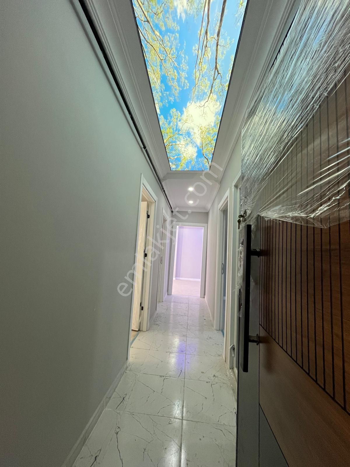 Loft'tan Söğütlüçeşme Mh 2+1 85m2 Satılık Krediye Uyugun Balkonlu Y.giriş Daire - Görsel 24