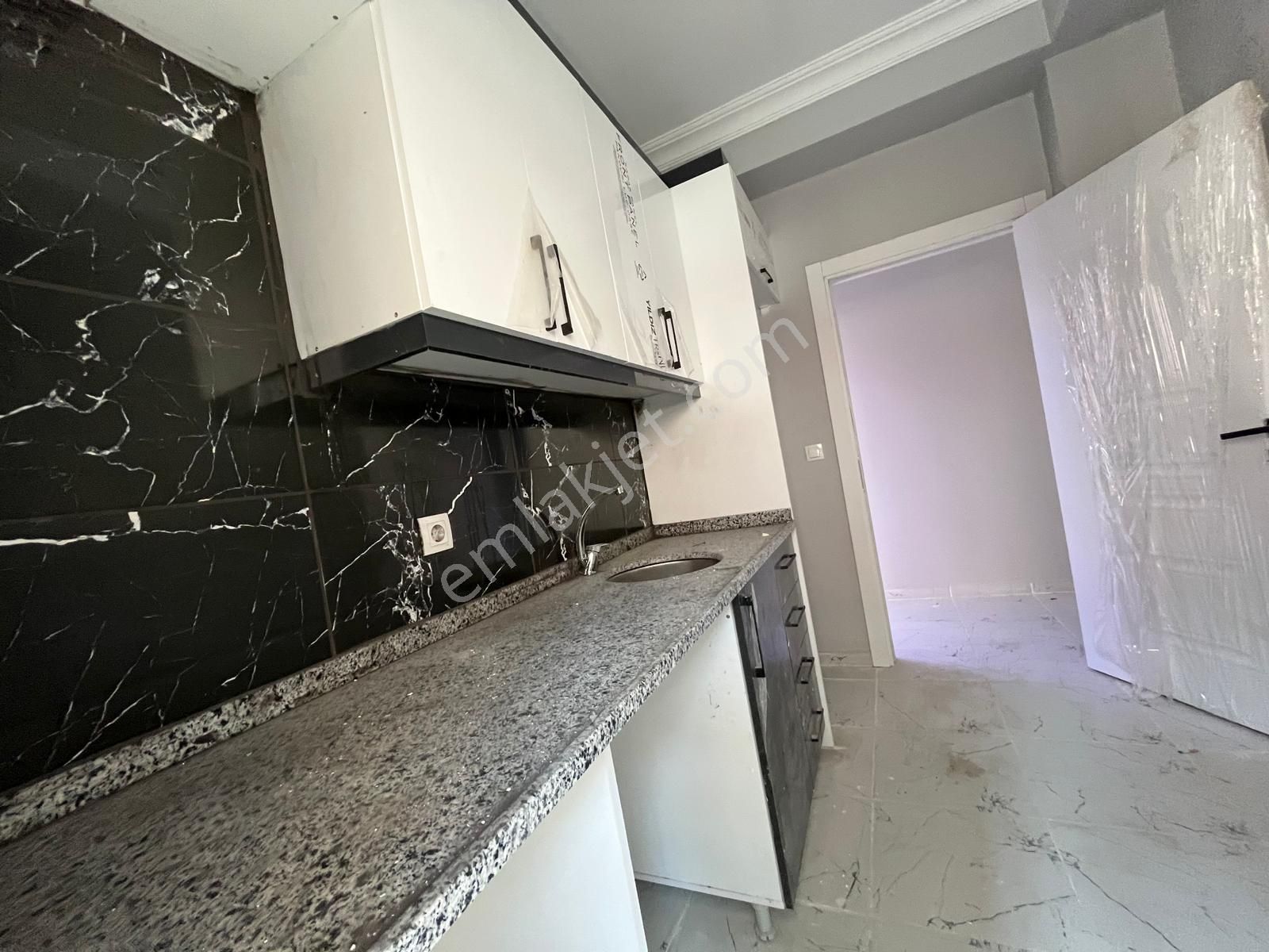 Loft'tan Söğütlüçeşme Mh 2+1 85m2 Satılık Krediye Uyugun Balkonlu Y.giriş Daire - Görsel 11