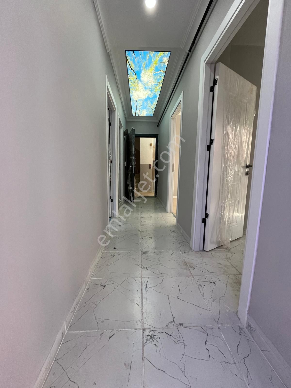 Loft'tan Söğütlüçeşme Mh 2+1 85m2 Satılık Krediye Uyugun Balkonlu Y.giriş Daire - Görsel 18