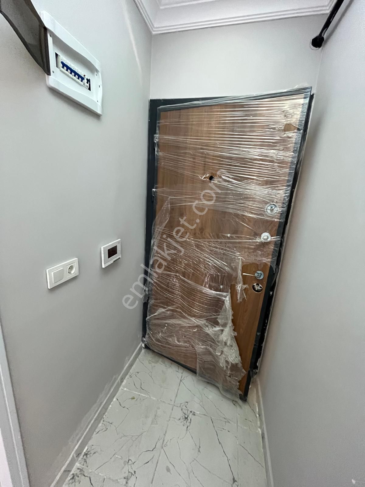 Loft'tan Söğütlüçeşme Mh 2+1 85m2 Satılık Krediye Uyugun Balkonlu Y.giriş Daire - Görsel 23