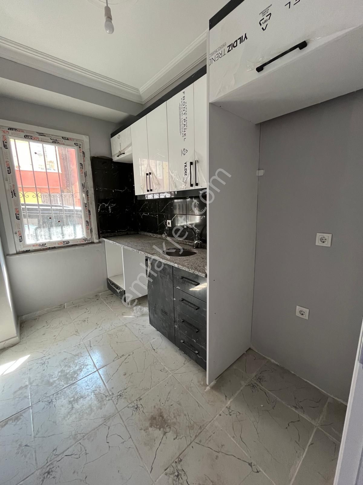 Loft'tan Söğütlüçeşme Mh 2+1 85m2 Satılık Krediye Uyugun Balkonlu Y.giriş Daire - Görsel 9
