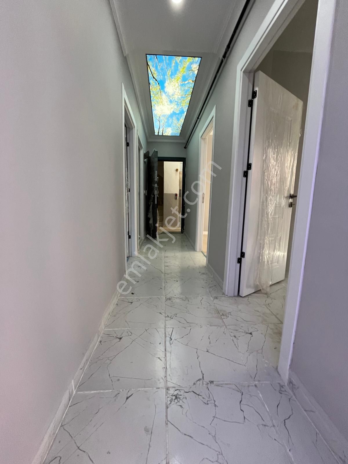 Loft'tan Söğütlüçeşme Mh 2+1 85m2 Satılık Krediye Uyugun Balkonlu Y.giriş Daire - Görsel 12