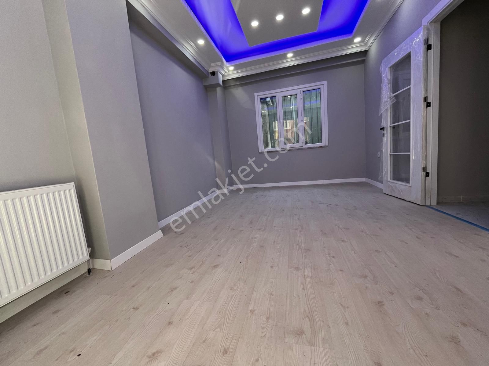 Loft'tan Söğütlüçeşme Mh 2+1 85m2 Satılık Krediye Uyugun Balkonlu Y.giriş Daire - Görsel 8