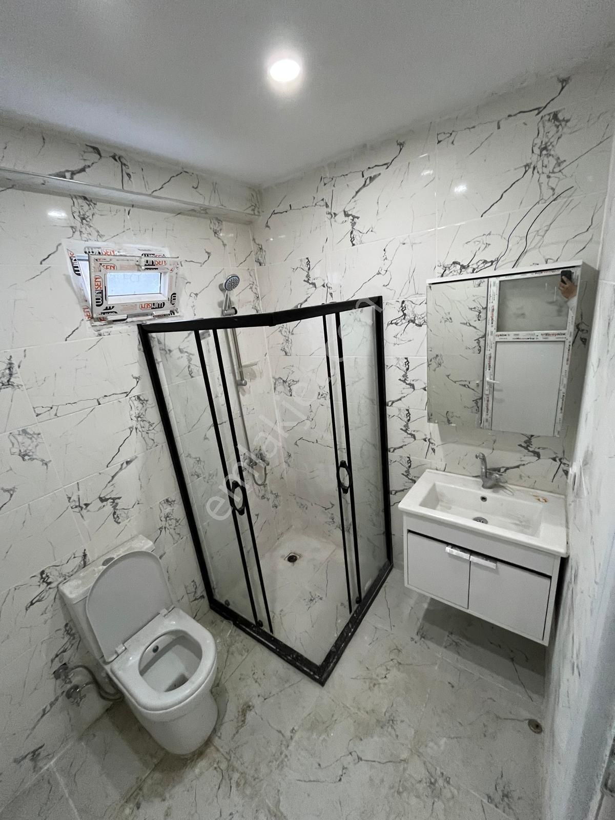 Loft'tan Söğütlüçeşme Mh 2+1 85m2 Satılık Krediye Uyugun Balkonlu Y.giriş Daire - Görsel 22