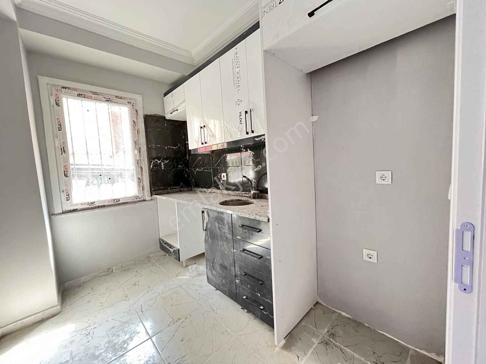Loft'tan Söğütlüçeşme Mh 2+1 85m2 Satılık Krediye Uyugun Balkonlu Y.giriş Daire - Görsel 10