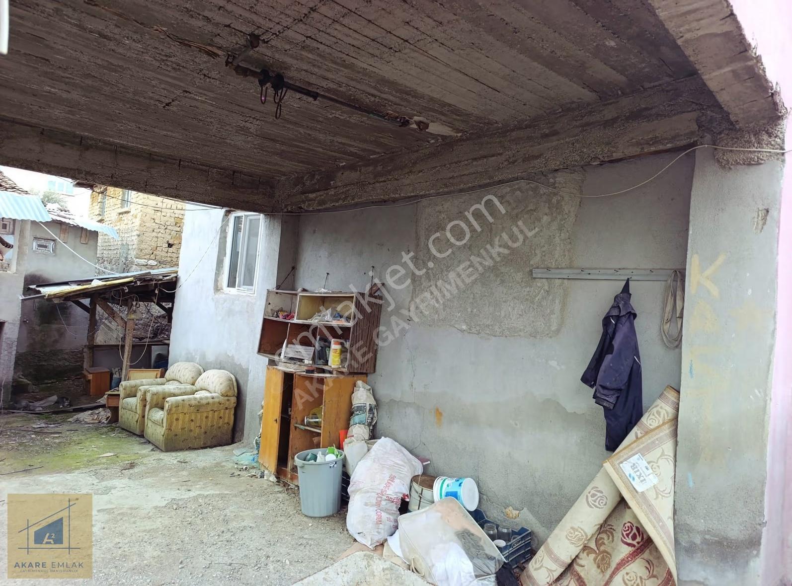 Şehrin Kalabalığından Sıkılanlar İçin Küre Köyünde Ev - Görsel 13