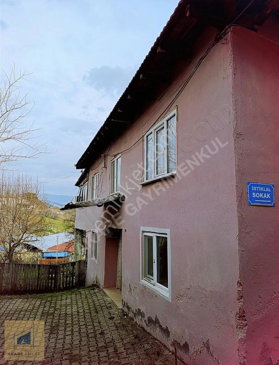 Şehrin Kalabalığından Sıkılanlar İçin Küre Köyünde Ev - Görsel 2