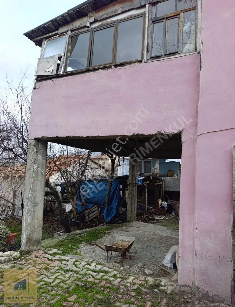 Şehrin Kalabalığından Sıkılanlar İçin Küre Köyünde Ev