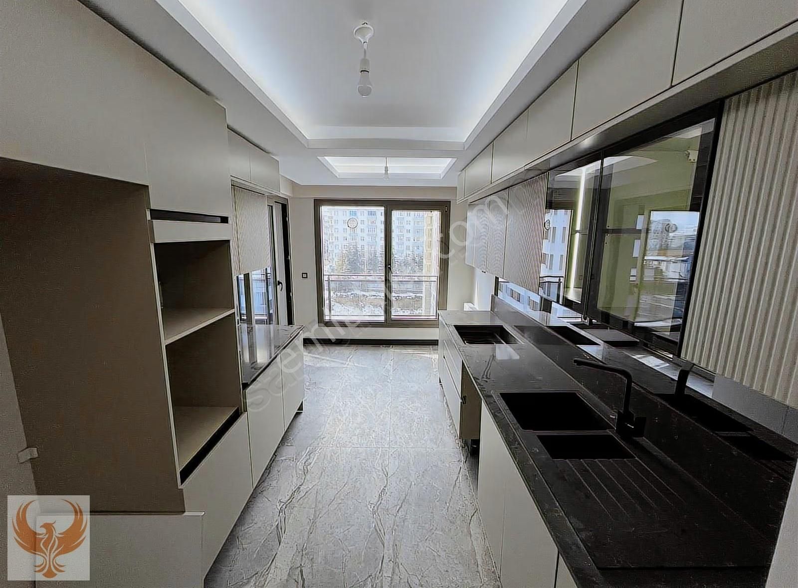 Anka'dan Kiralık Daire - Görsel 12