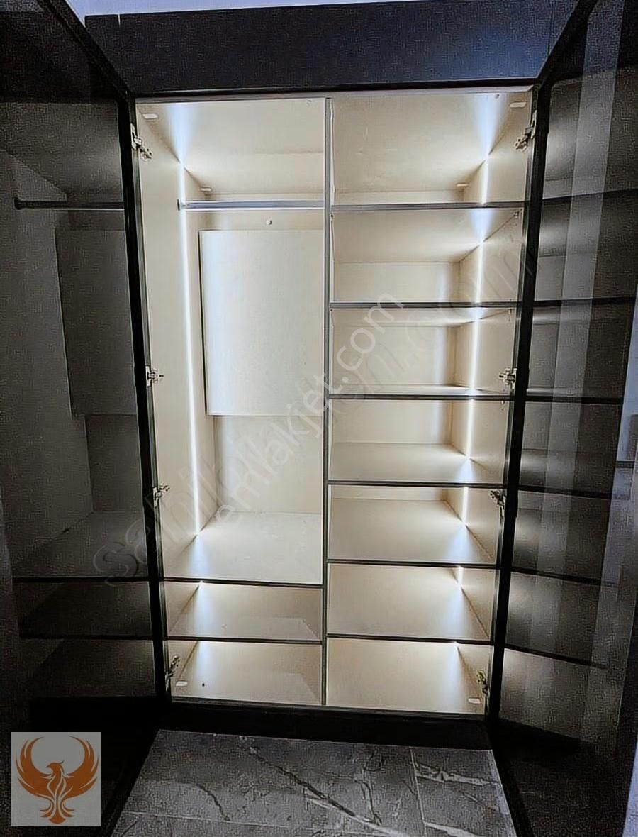 Anka'dan Kiralık Daire - Görsel 6