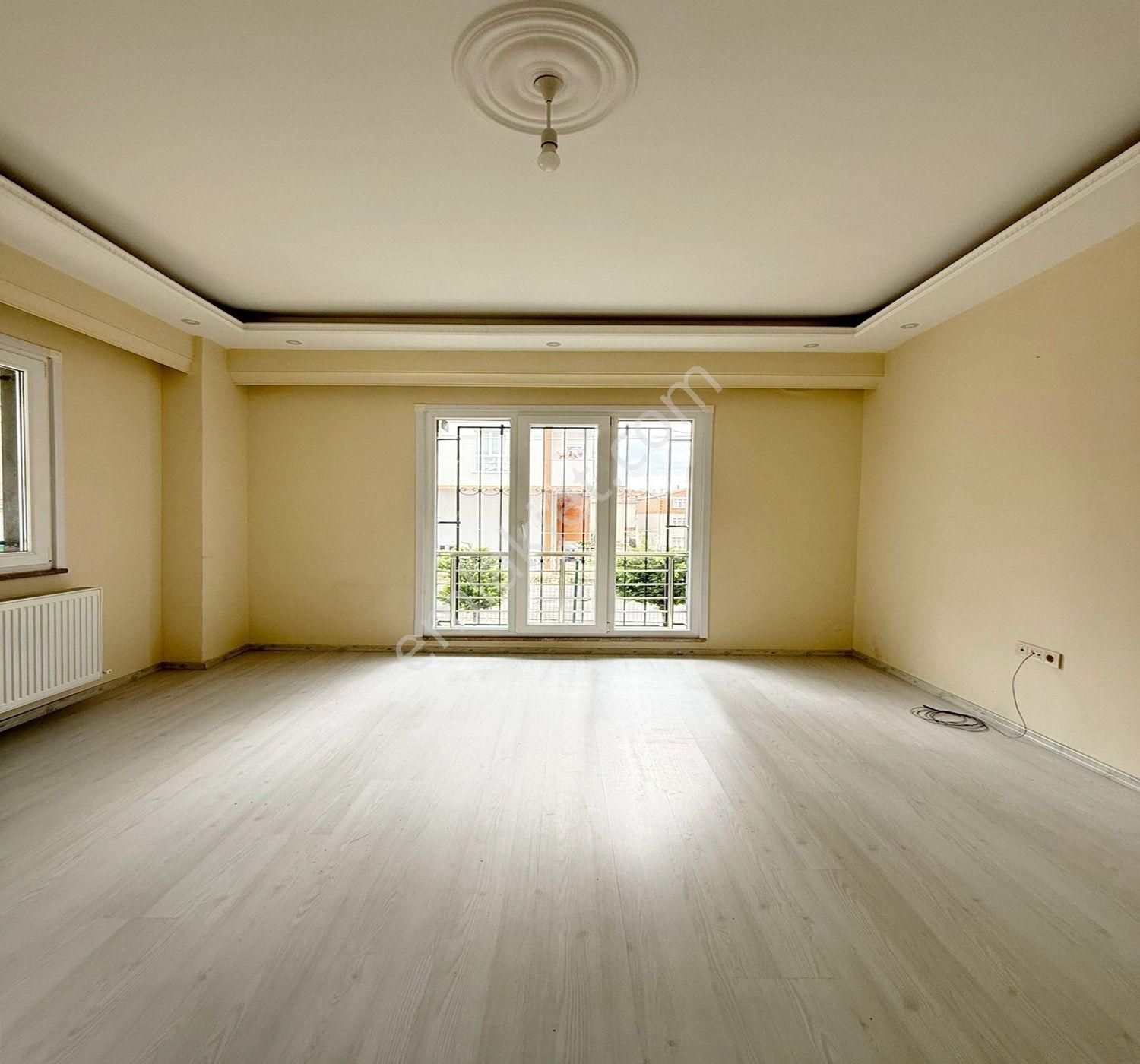 Pusula Yapı'dan Ahmet Yesevi Mahallesi'nde Kiralık 2+1 Daire!! - Görsel 14