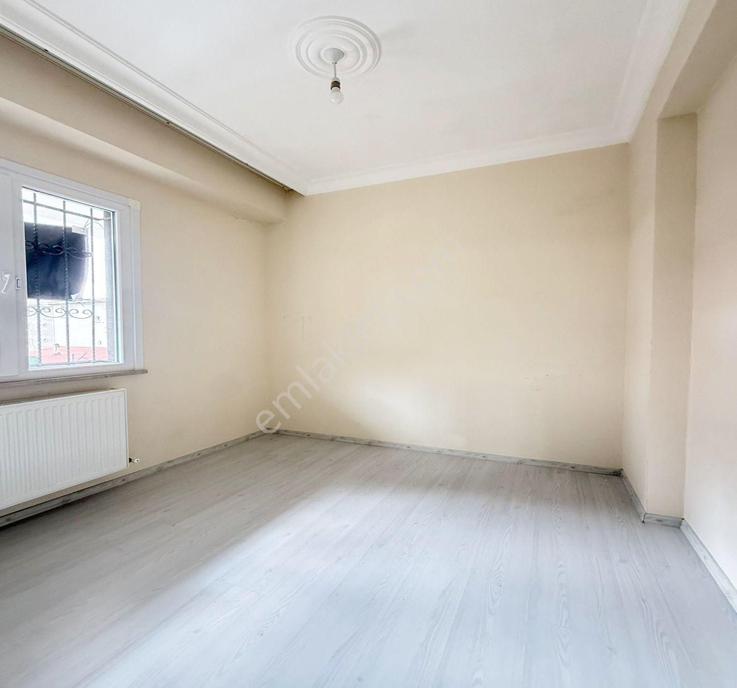 Pusula Yapı'dan Ahmet Yesevi Mahallesi'nde Kiralık 2+1 Daire!! - Görsel 5