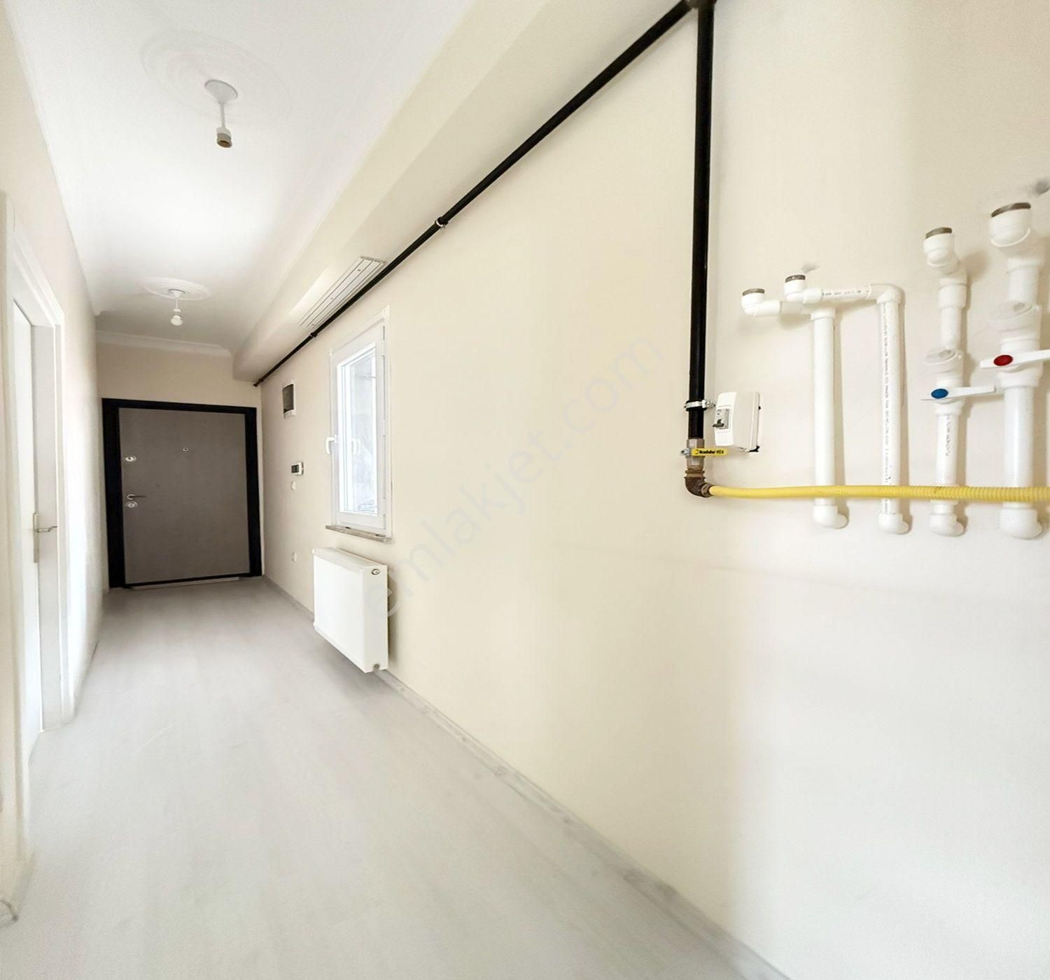 Pusula Yapı'dan Ahmet Yesevi Mahallesi'nde Kiralık 2+1 Daire!! - Görsel 11