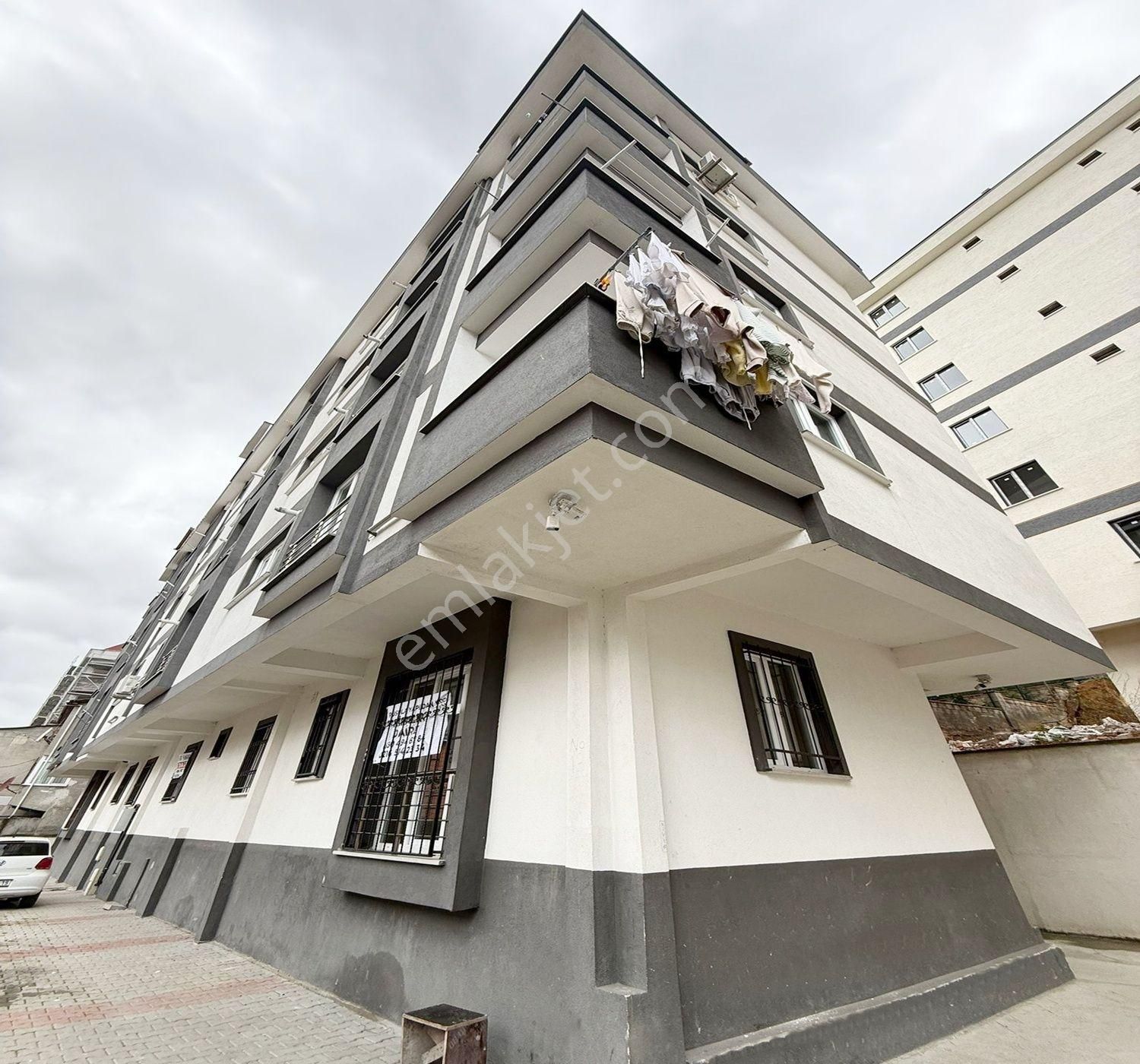 Pusula Yapı'dan Ahmet Yesevi Mahallesi'nde Kiralık 2+1 Daire!! - Görsel 4