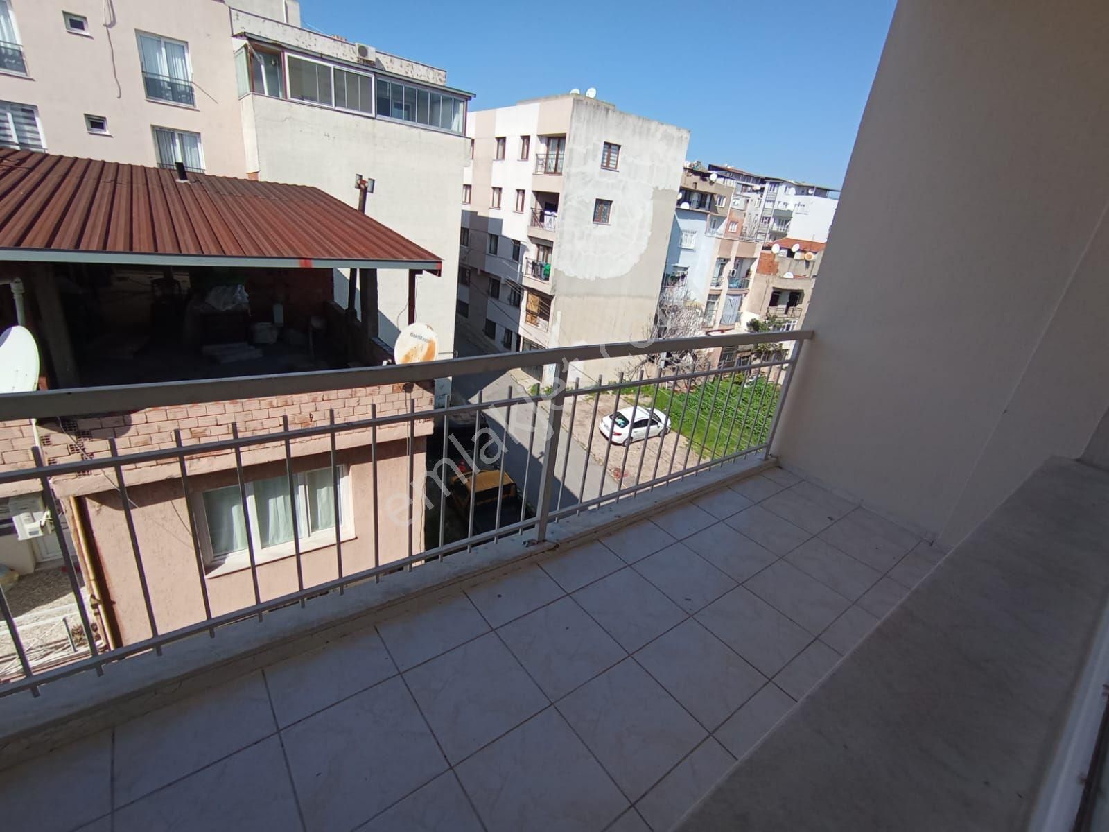 Karabağlar Bozyaka Mh Kapalı Pazar Yakını Doğal Gazlı 3+1 125 M2 - Görsel 14