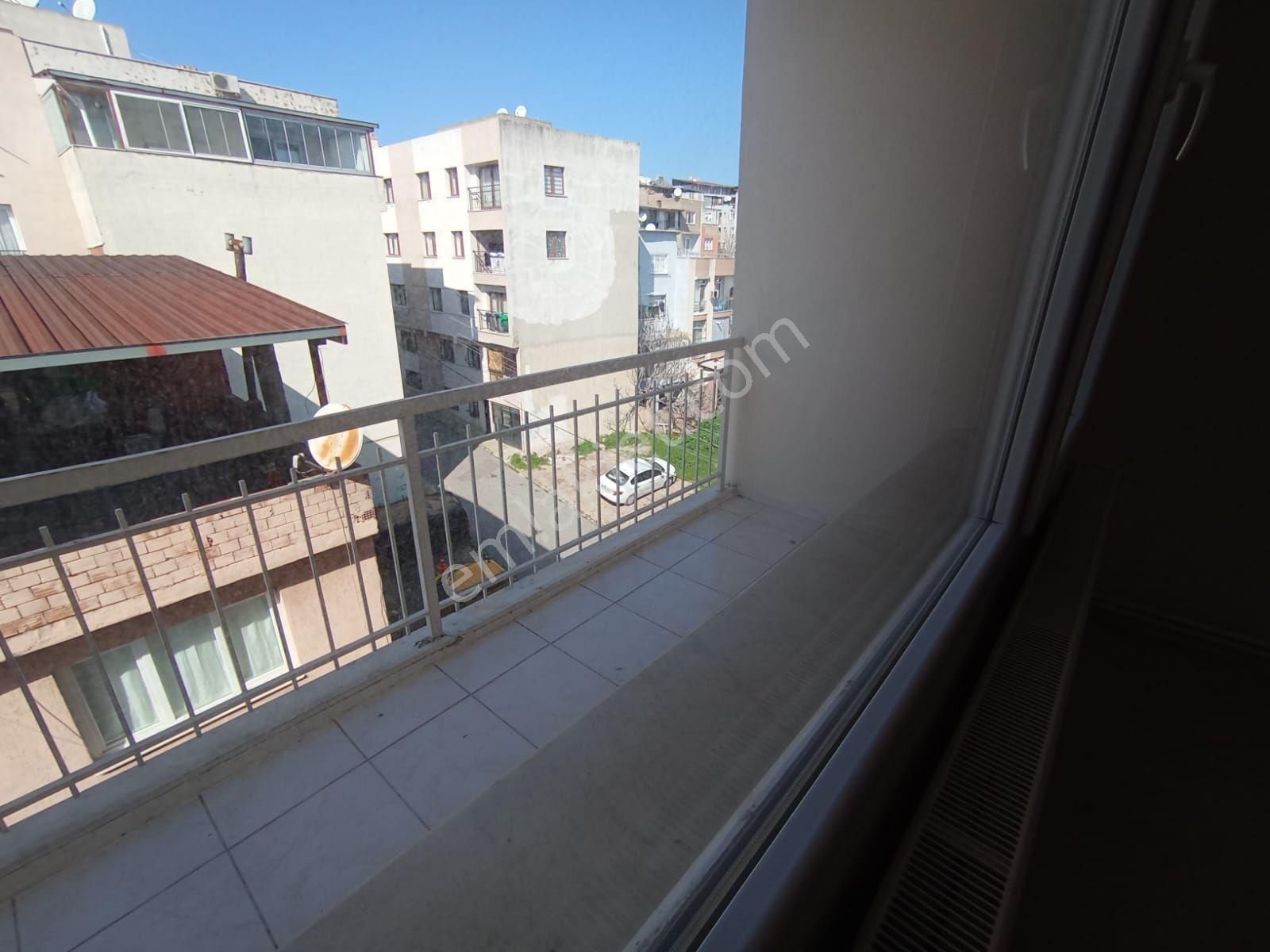 Karabağlar Bozyaka Mh Kapalı Pazar Yakını Doğal Gazlı 3+1 125 M2 - Görsel 13