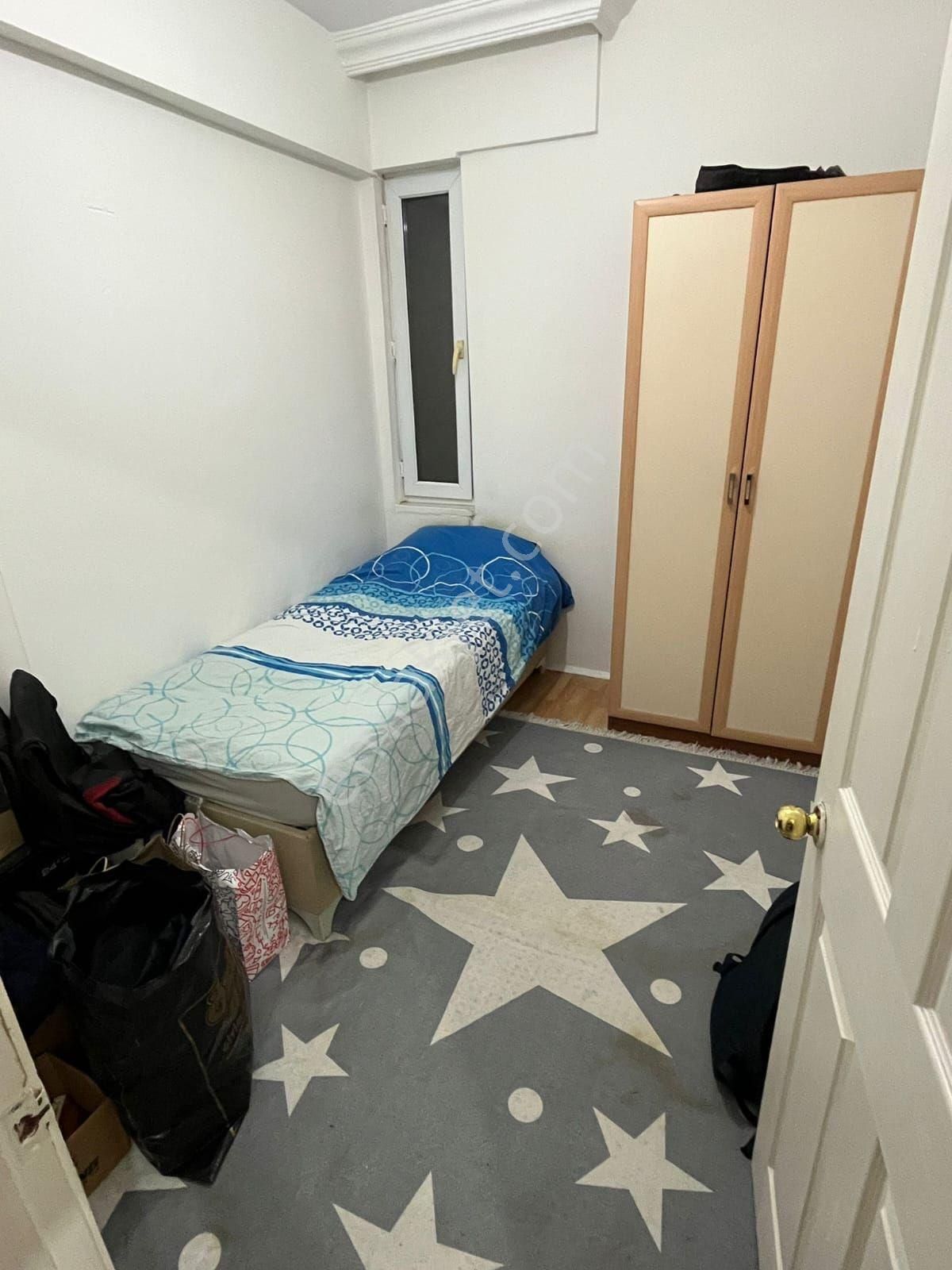 Yenibağlar Mahallesi İskanlı Kiracılı Satılık 1+1 - Görsel 4
