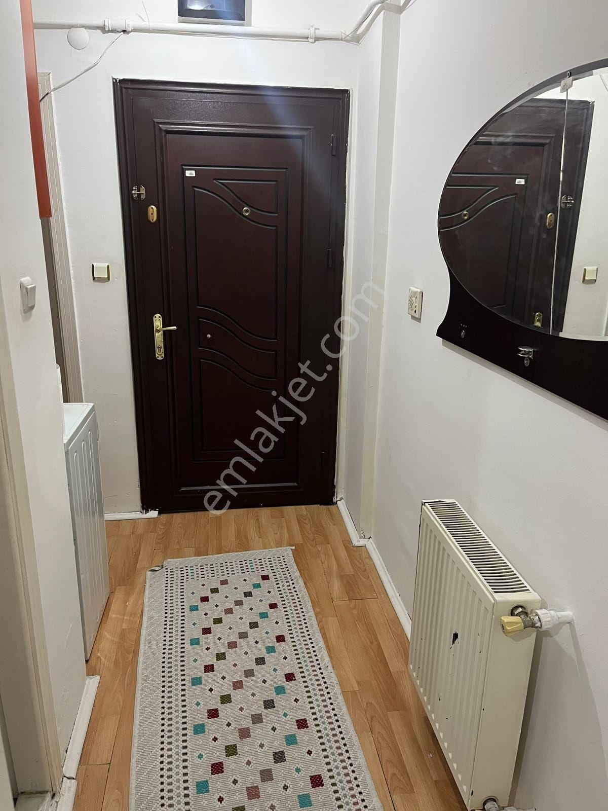 Yenibağlar Mahallesi İskanlı Kiracılı Satılık 1+1 - Görsel 5