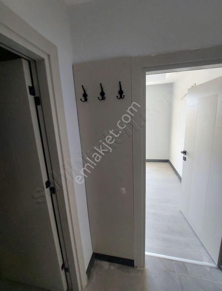 Köşebaşı 1+1 Sıfır Daire - Görsel 3