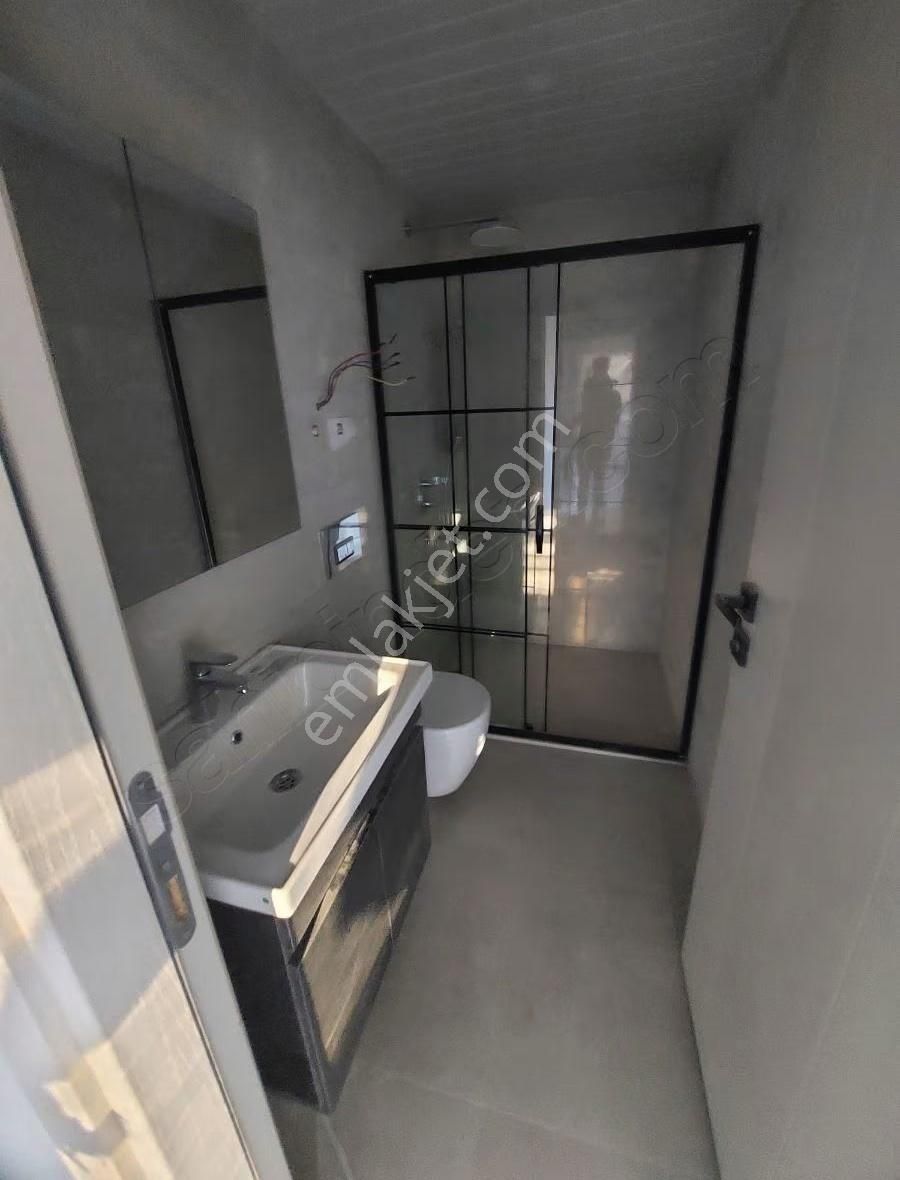 Köşebaşı 1+1 Sıfır Daire