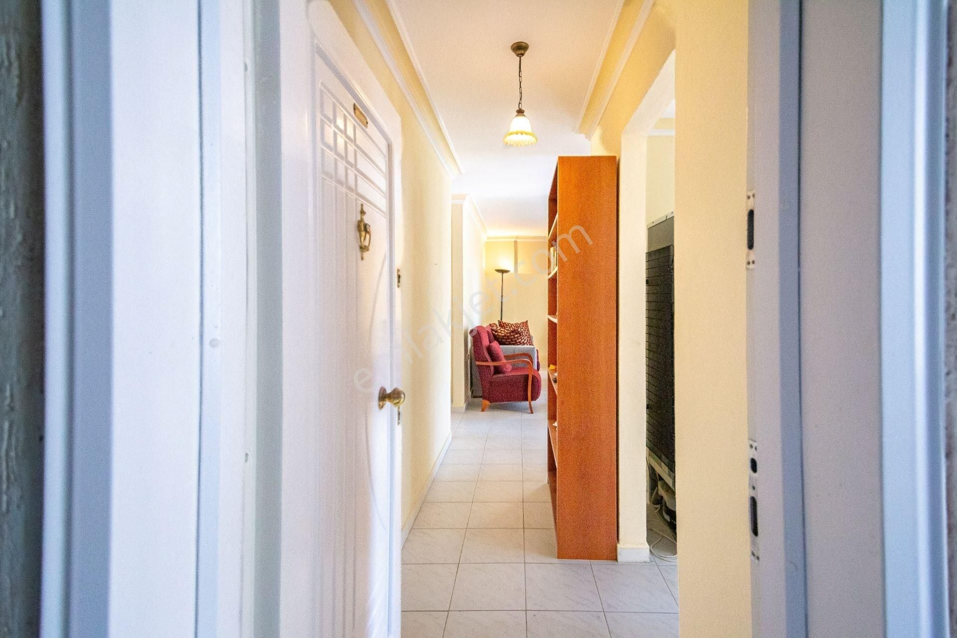 Alanya / Mahmutlar’da Denize 120 Metre, Full Eşyalı Daire - Görsel 4