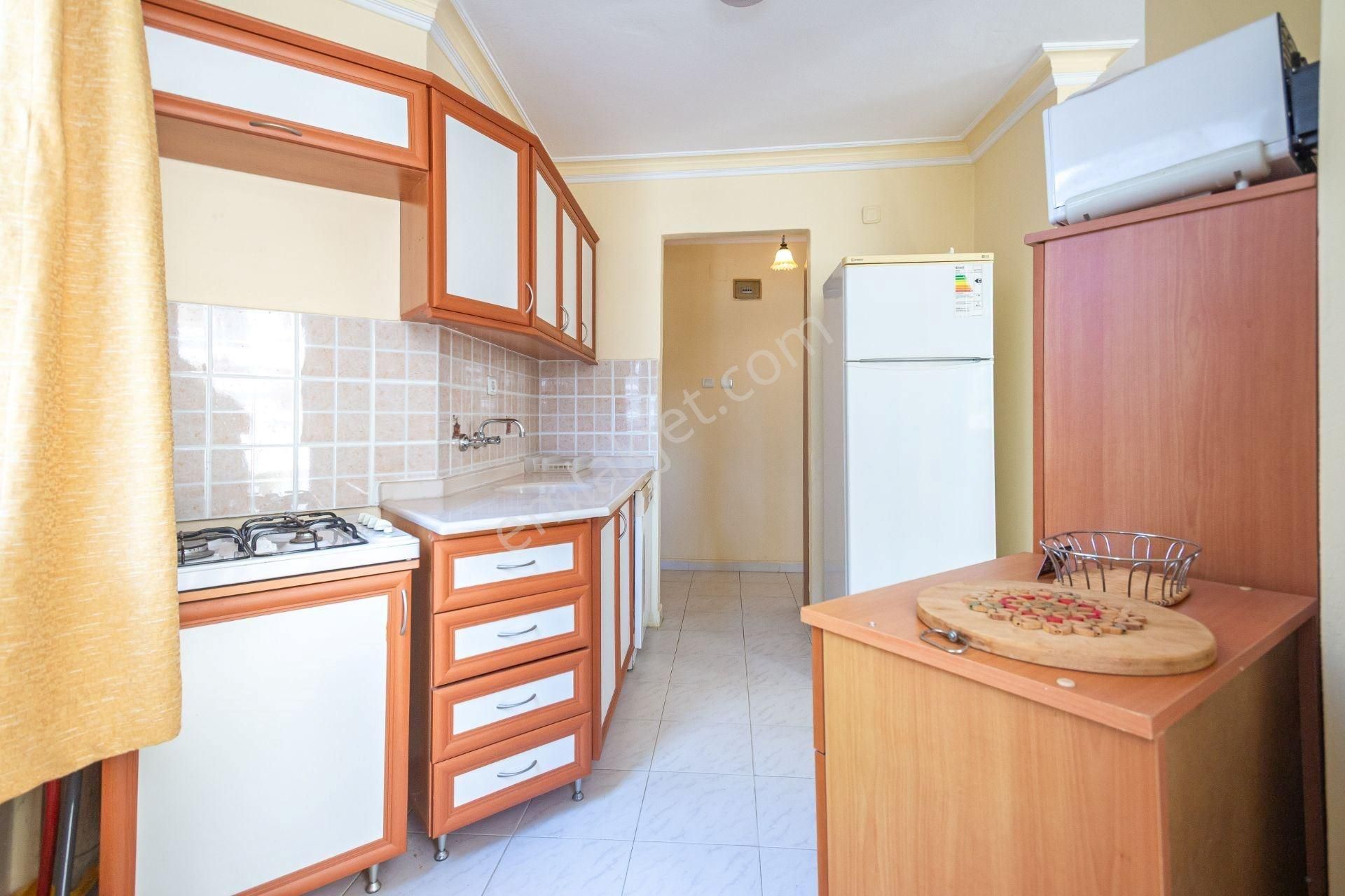 Alanya / Mahmutlar’da Denize 120 Metre, Full Eşyalı Daire - Görsel 7