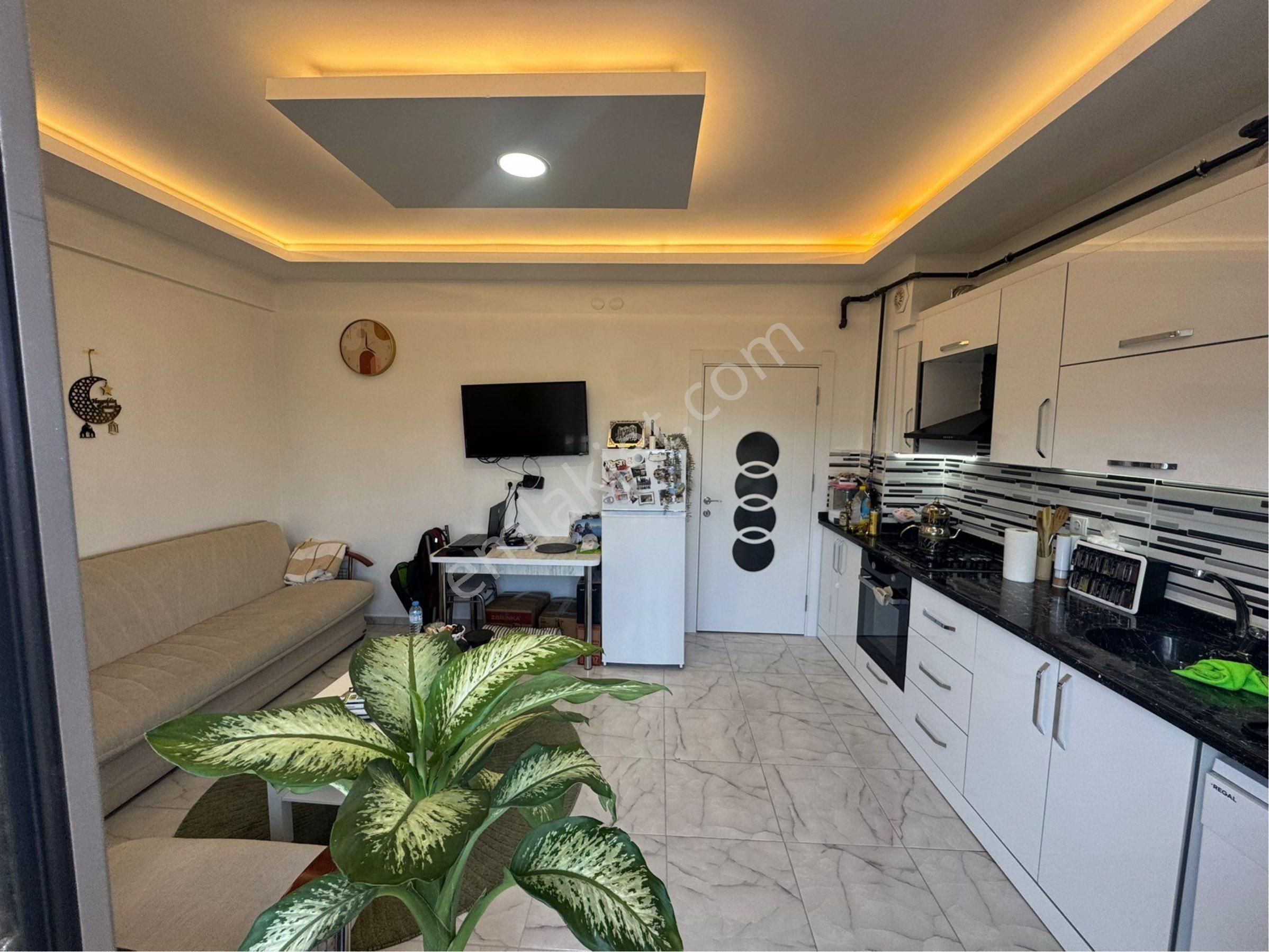 Rota’dan Kiralık İstasyon Cad. Park Hayat Civarı 1+1 Daire - Görsel 10