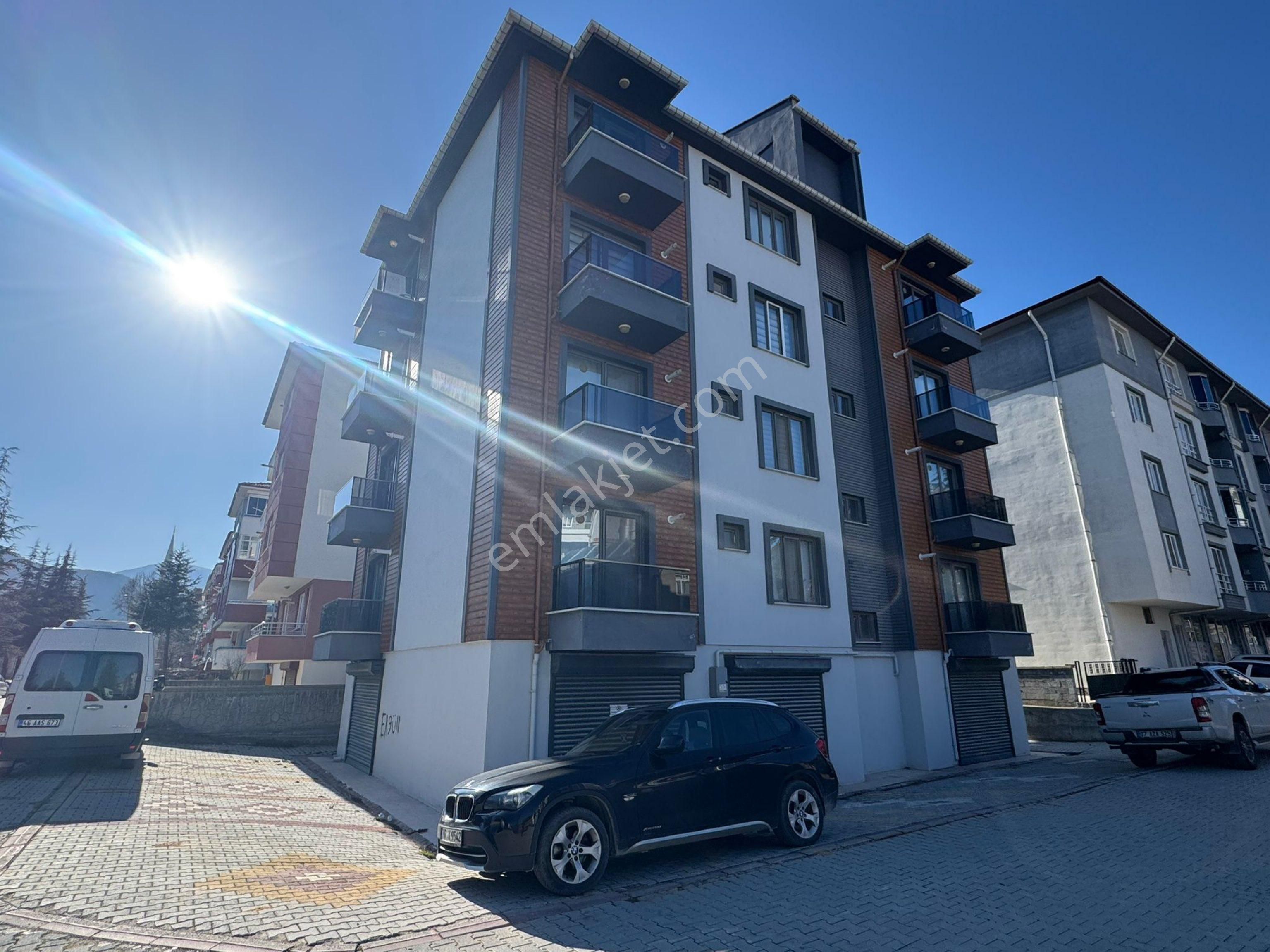 Rota’dan Kiralık İstasyon Cad. Park Hayat Civarı 1+1 Daire - Görsel 29