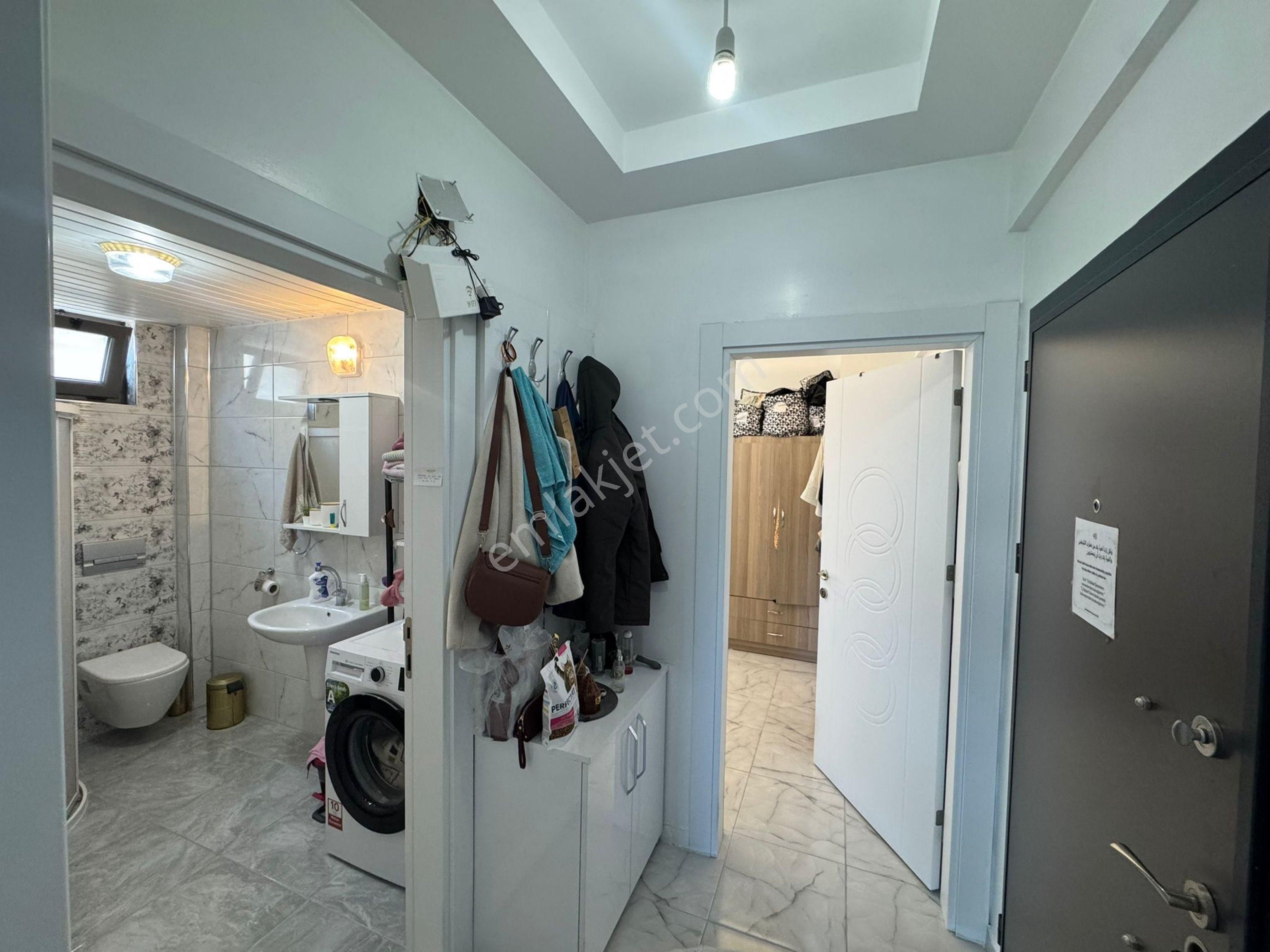 Rota’dan Kiralık İstasyon Cad. Park Hayat Civarı 1+1 Daire - Görsel 26