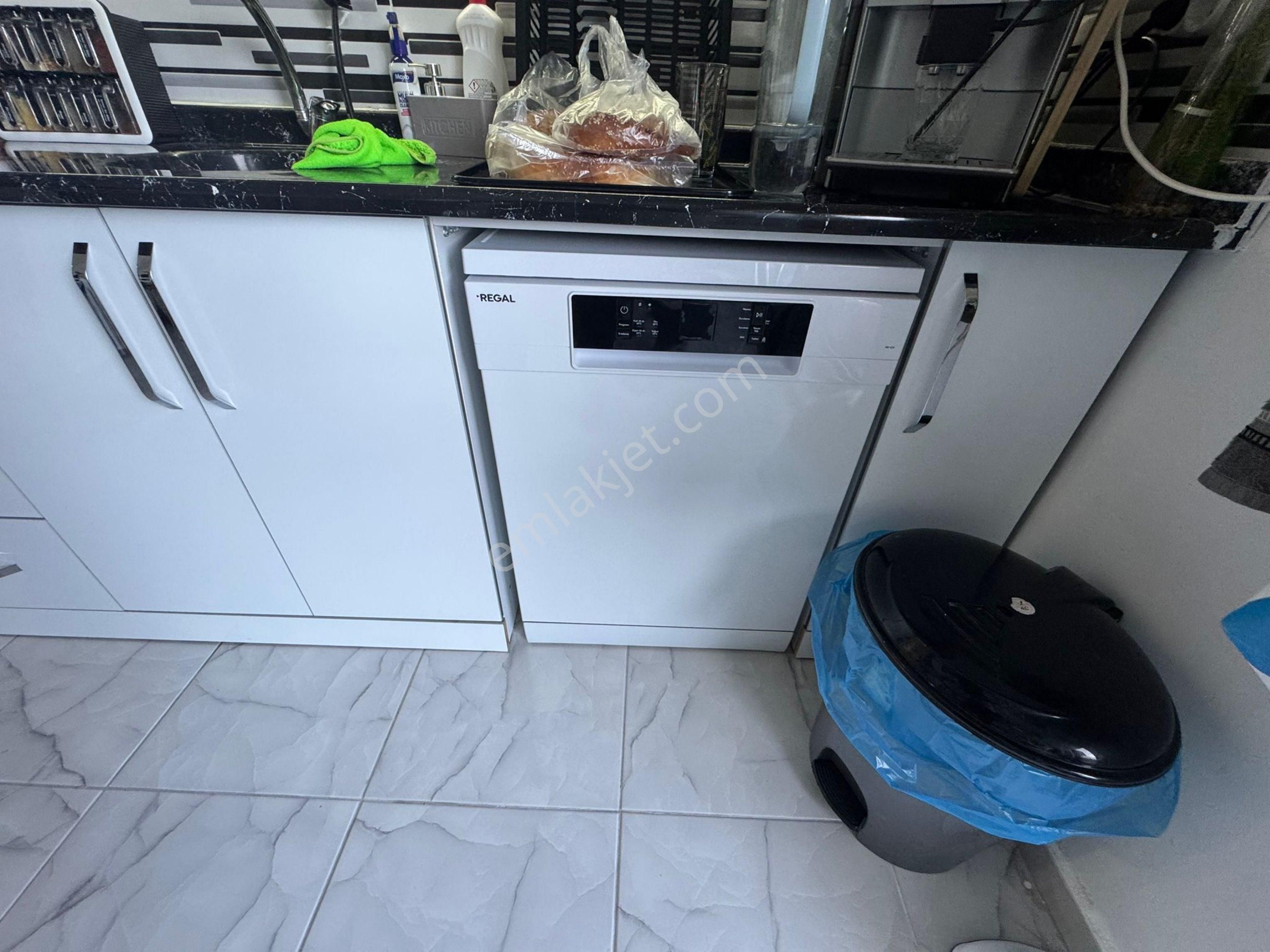 Rota’dan Kiralık İstasyon Cad. Park Hayat Civarı 1+1 Daire - Görsel 15