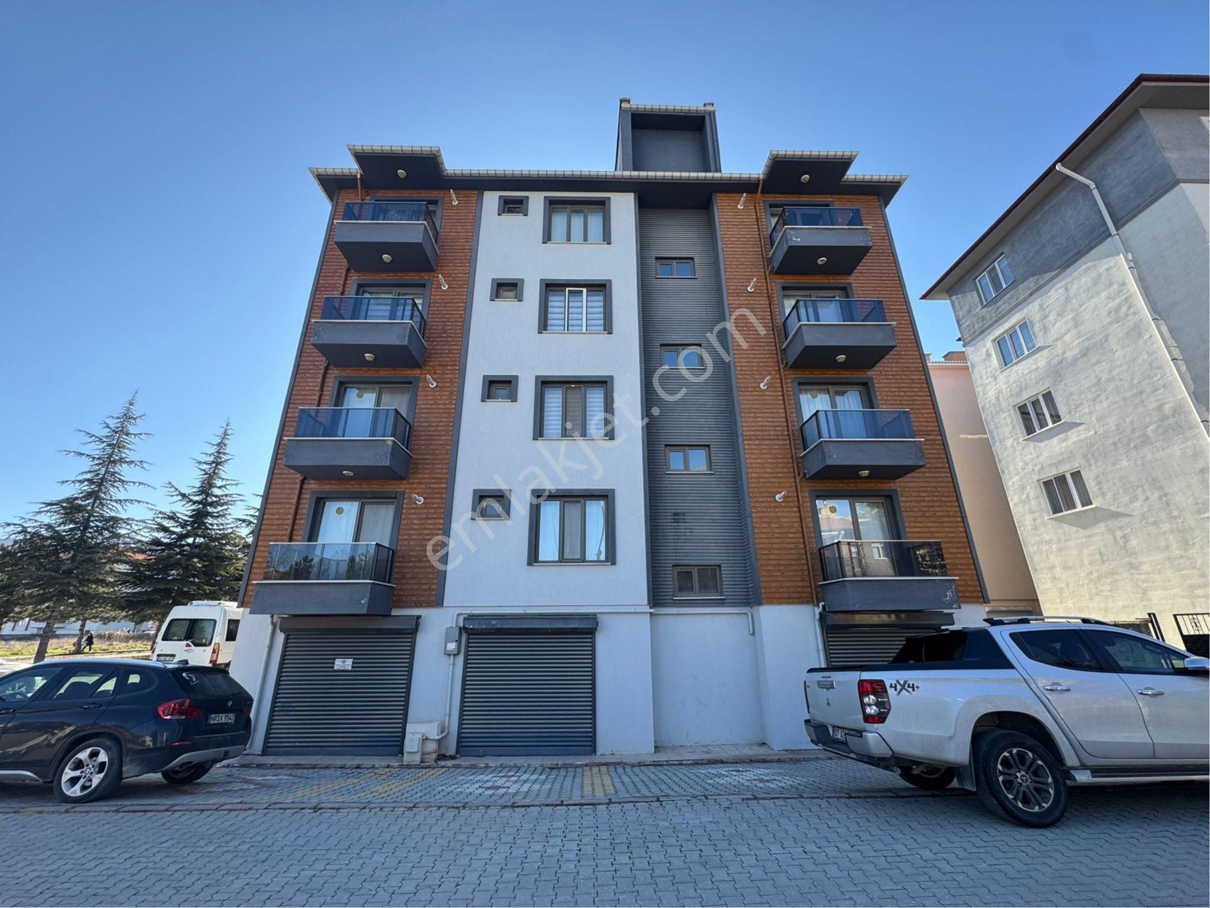 Rota’dan Kiralık İstasyon Cad. Park Hayat Civarı 1+1 Daire - Görsel 28