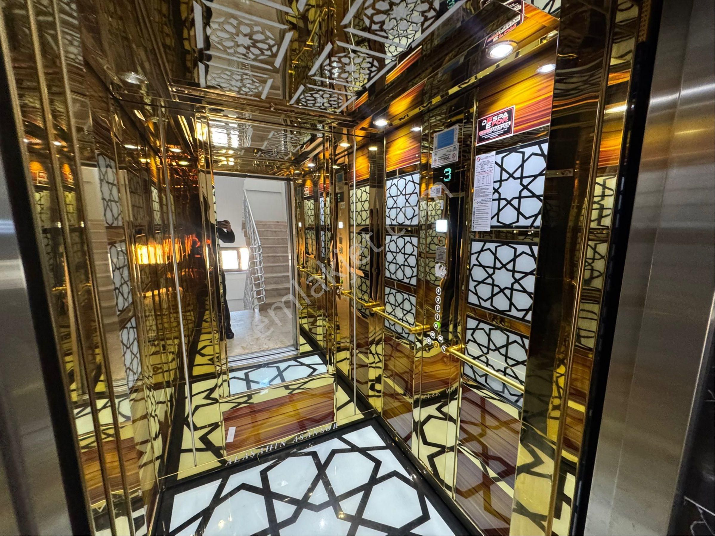 Rota’dan Kiralık İstasyon Cad. Park Hayat Civarı 1+1 Daire - Görsel 27