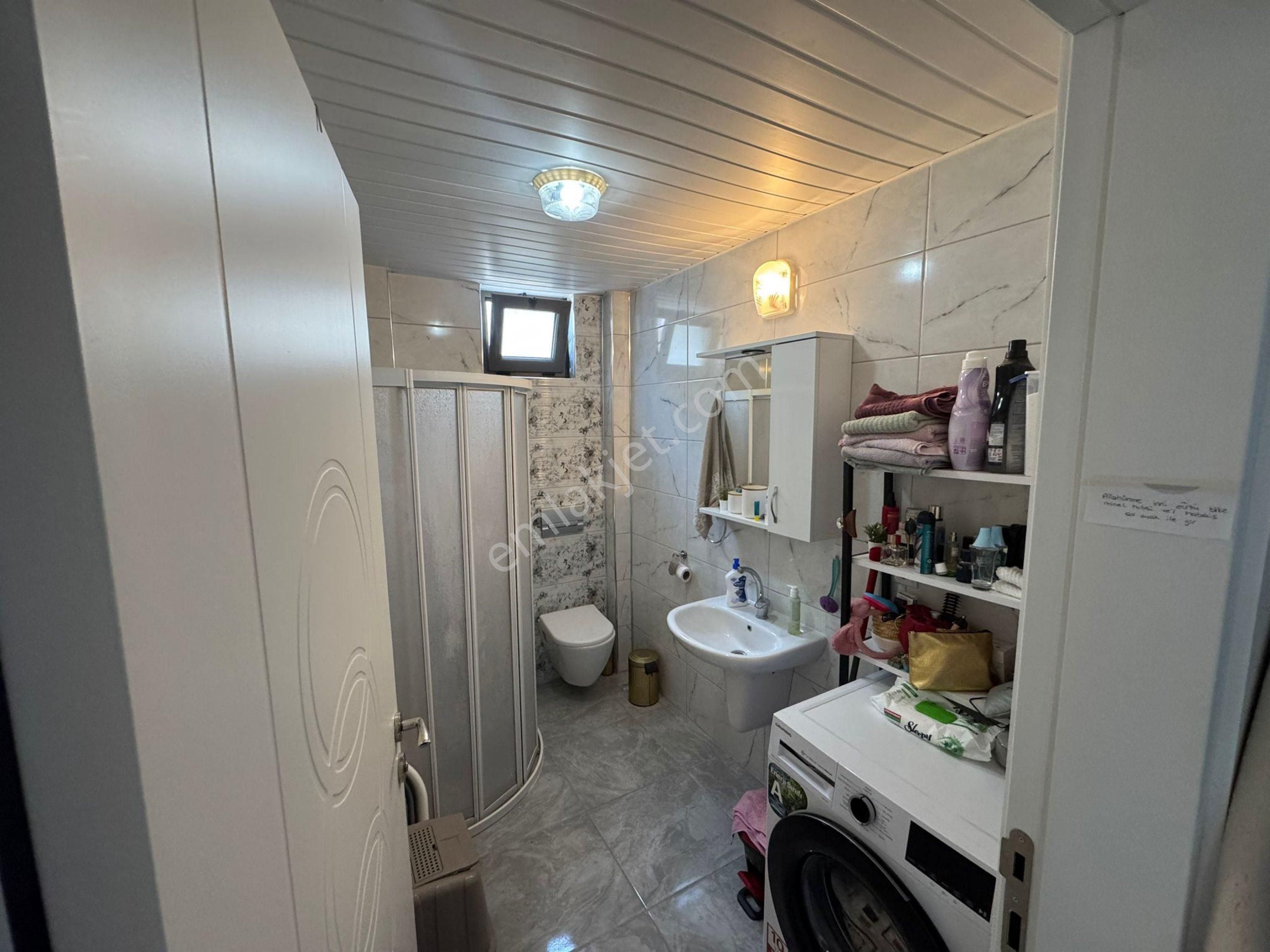 Rota’dan Kiralık İstasyon Cad. Park Hayat Civarı 1+1 Daire - Görsel 20