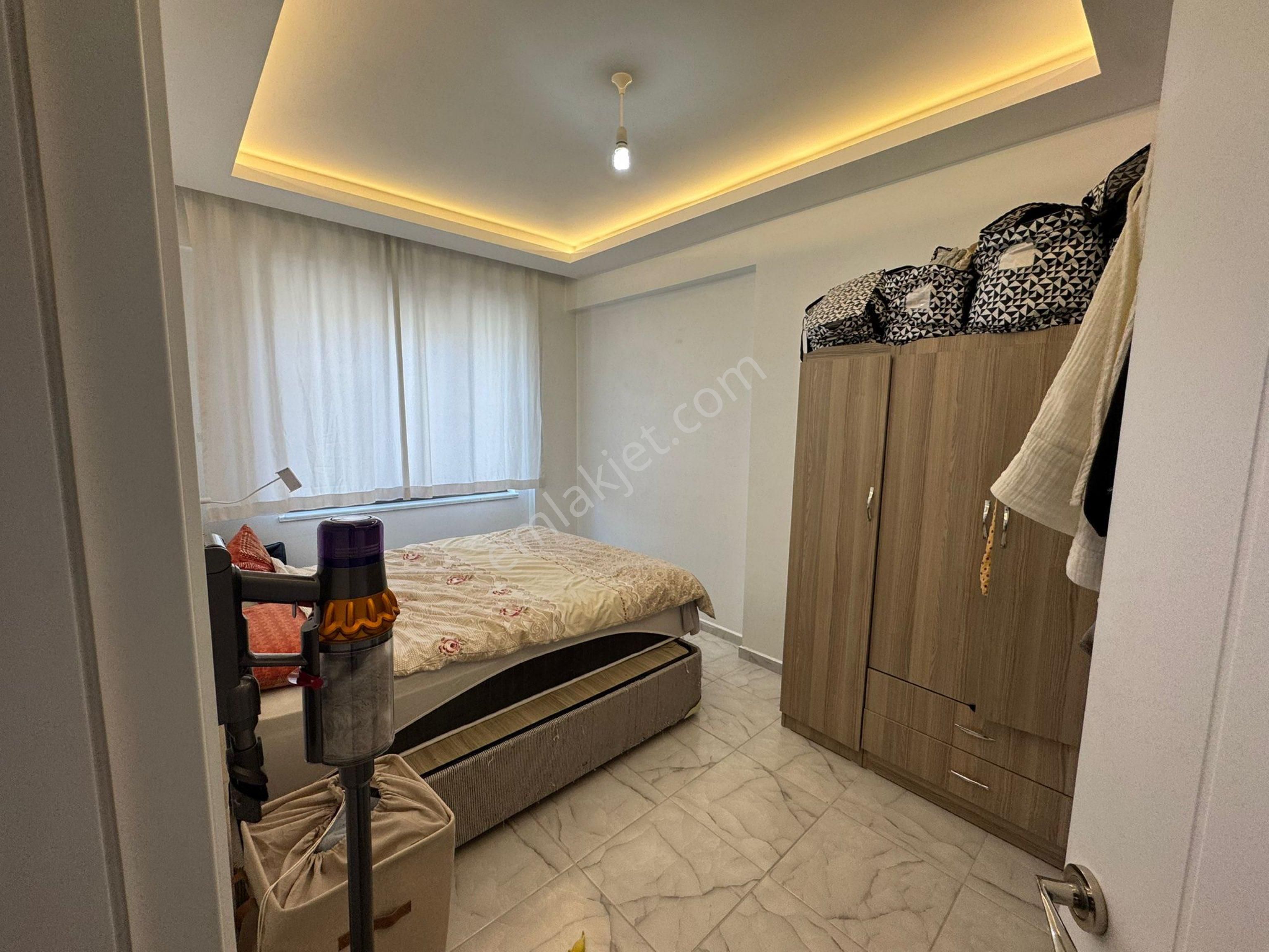 Rota’dan Kiralık İstasyon Cad. Park Hayat Civarı 1+1 Daire - Görsel 25