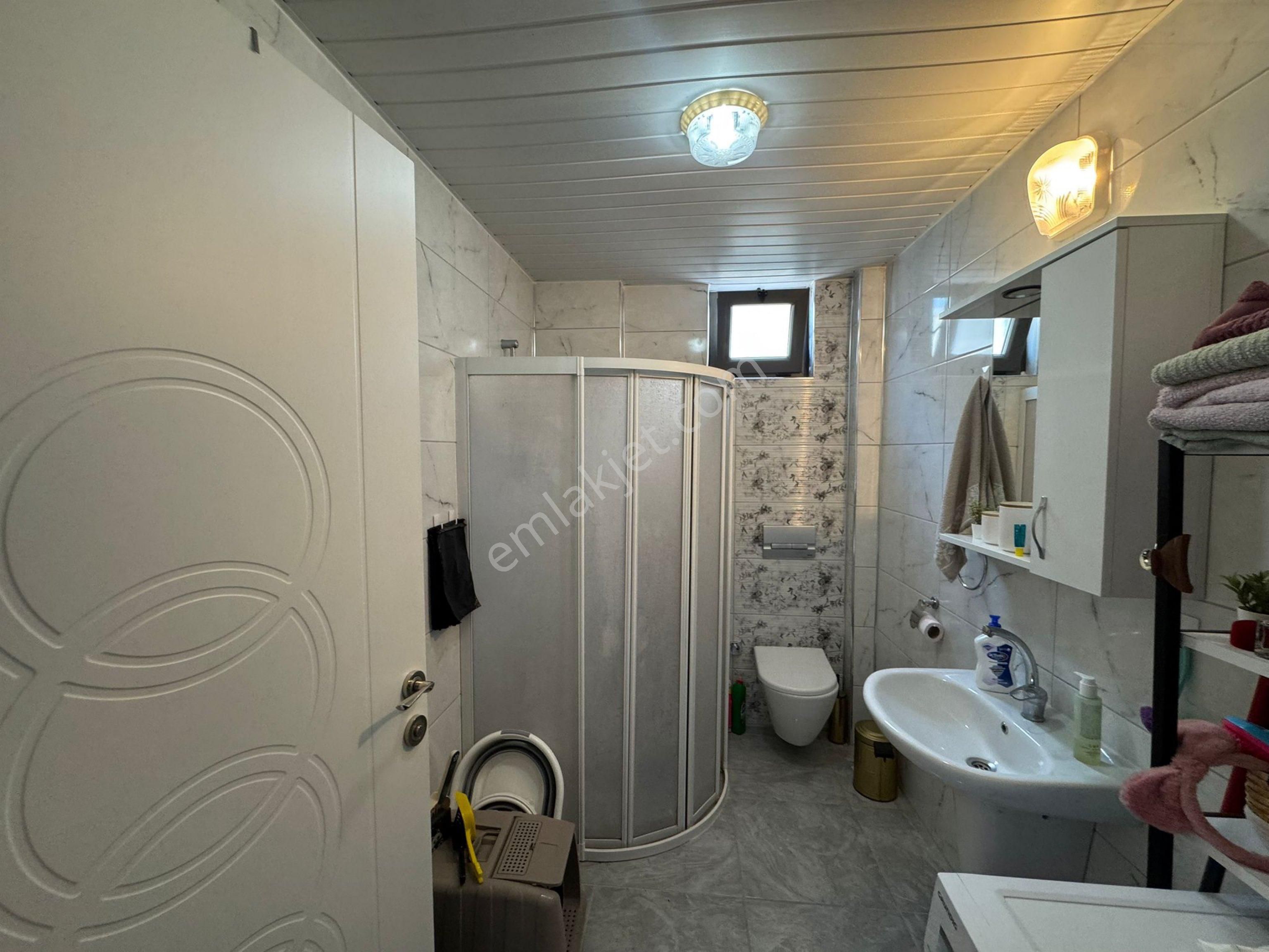 Rota’dan Kiralık İstasyon Cad. Park Hayat Civarı 1+1 Daire - Görsel 19