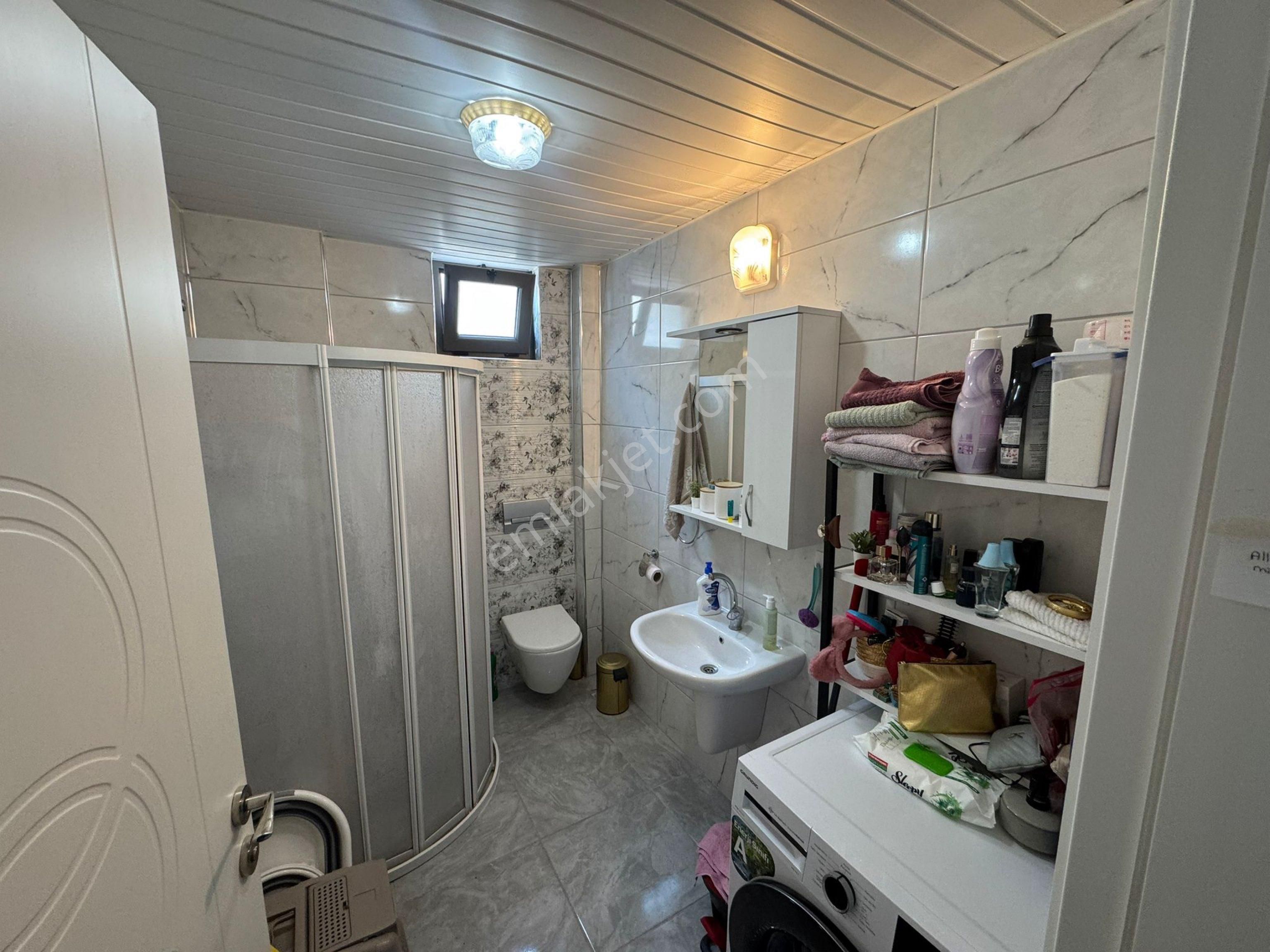 Rota’dan Kiralık İstasyon Cad. Park Hayat Civarı 1+1 Daire - Görsel 22