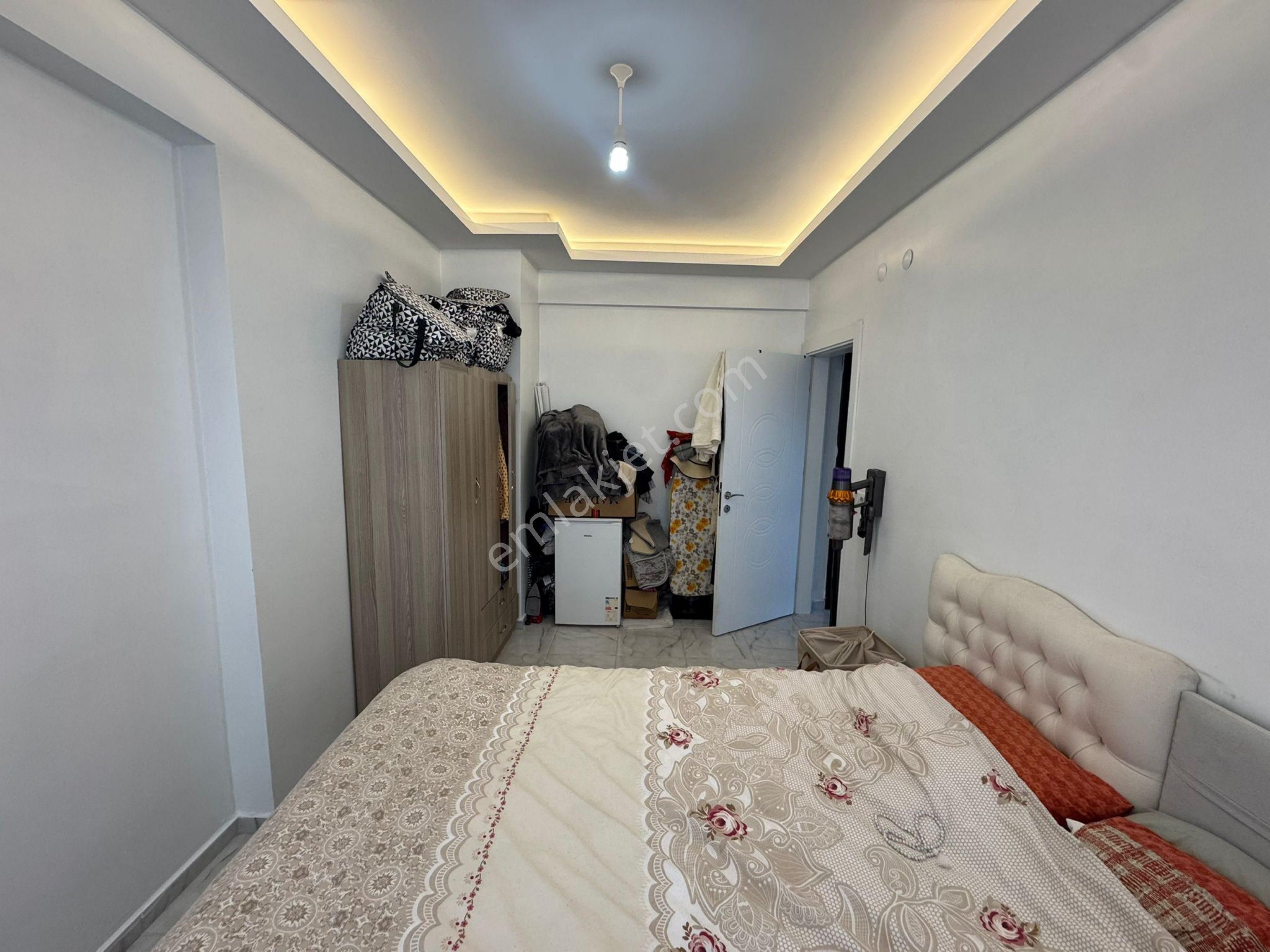 Rota’dan Kiralık İstasyon Cad. Park Hayat Civarı 1+1 Daire - Görsel 23