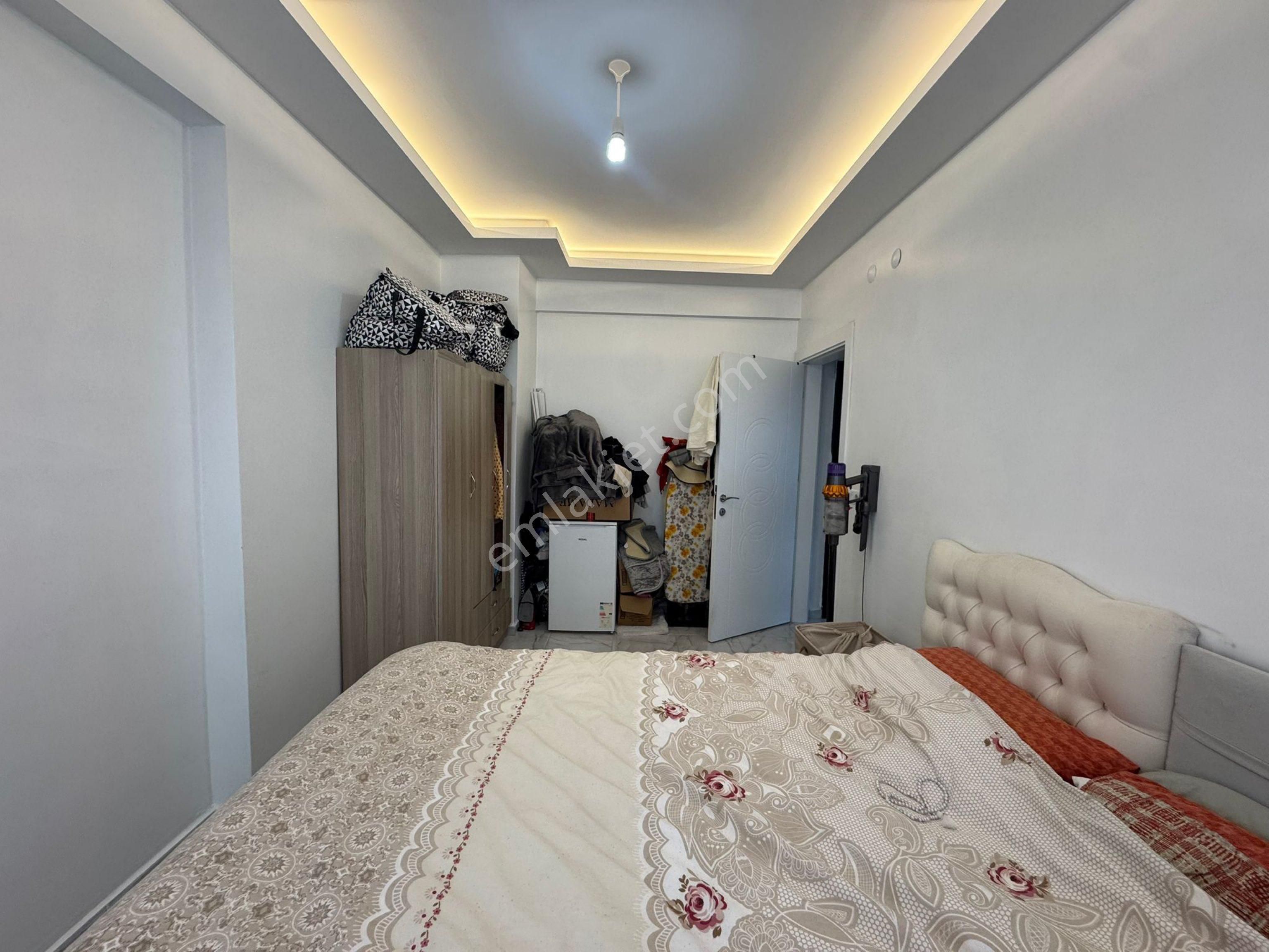 Rota’dan Kiralık İstasyon Cad. Park Hayat Civarı 1+1 Daire - Görsel 24