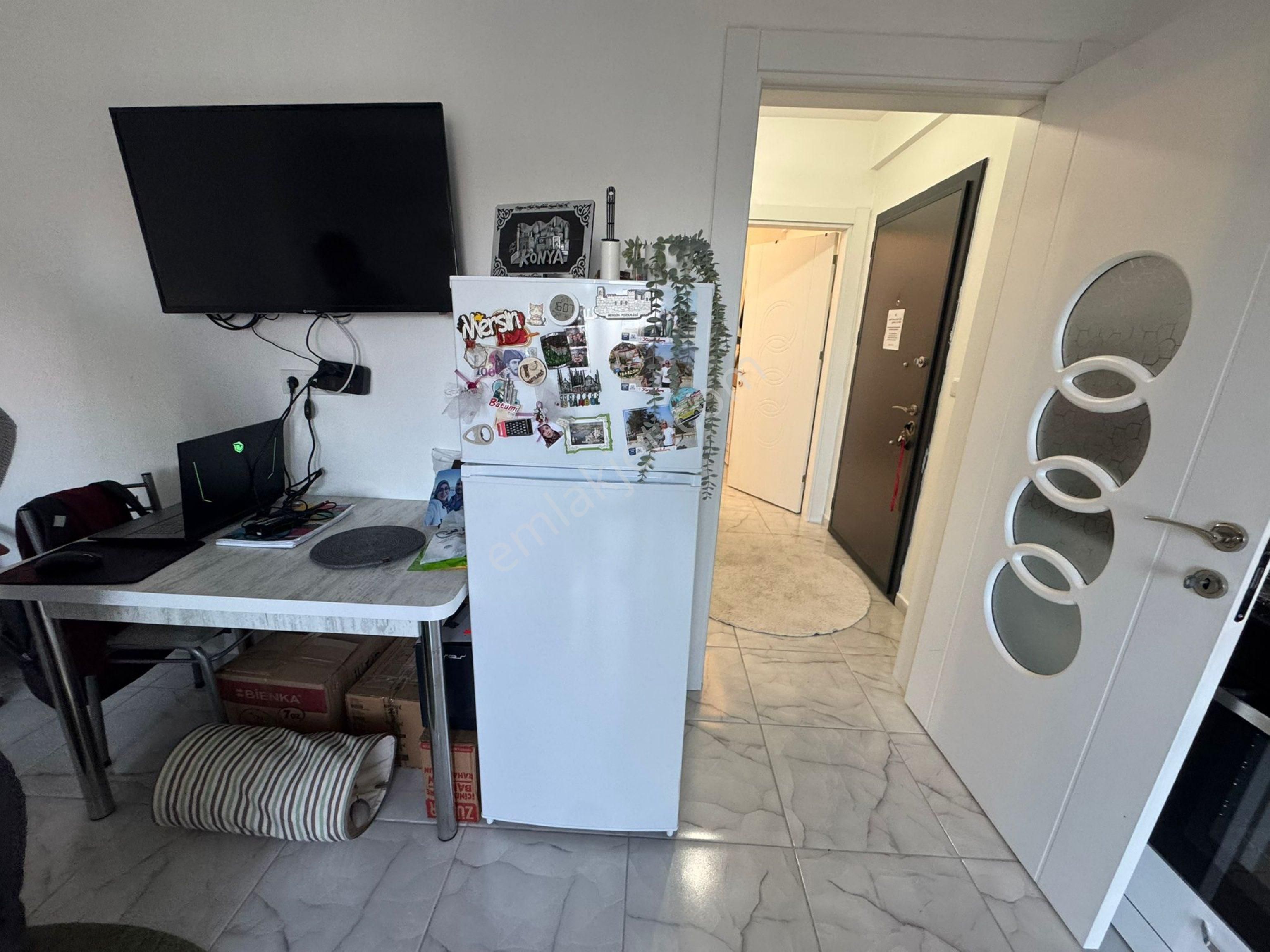 Rota’dan Kiralık İstasyon Cad. Park Hayat Civarı 1+1 Daire - Görsel 12