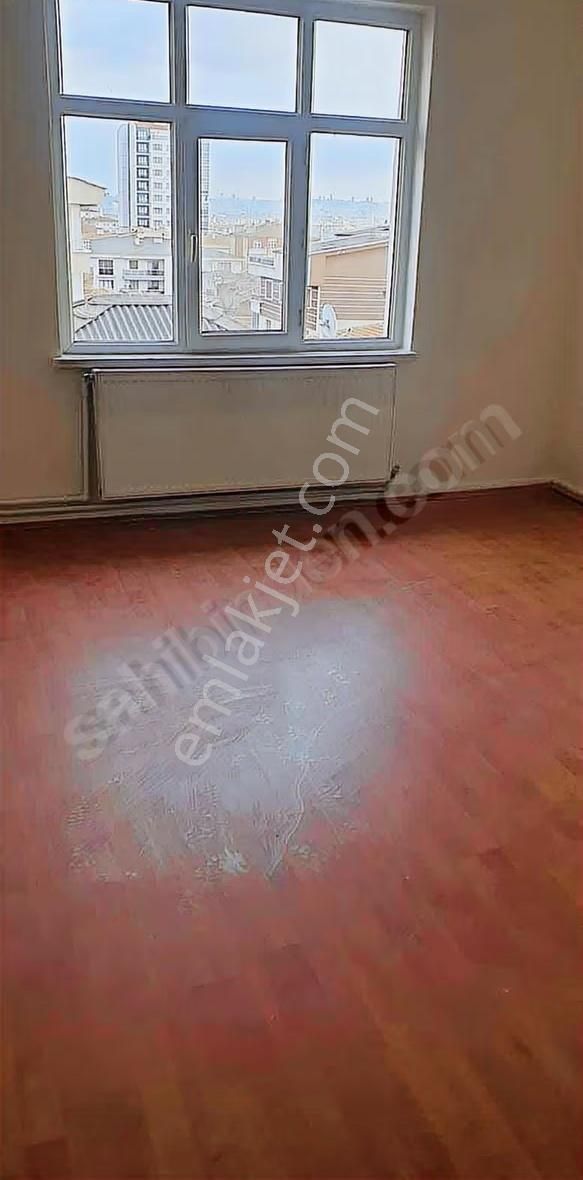 Yenimahalle Yeşilevler De Merkezi Konum Kiralık 3+1 Full Yapılı - Görsel 4