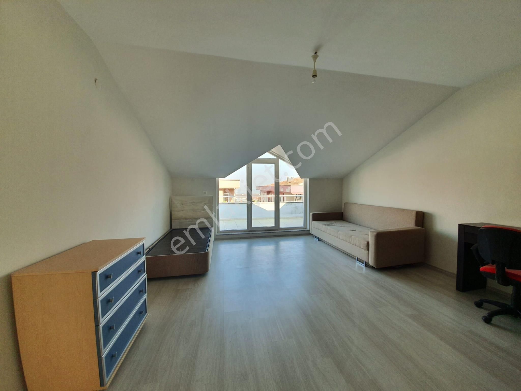 Bursa Kılıç Tan Görükle Dumlıpınar Da Satılık 4+1 Dubleks Daire - Görsel 18